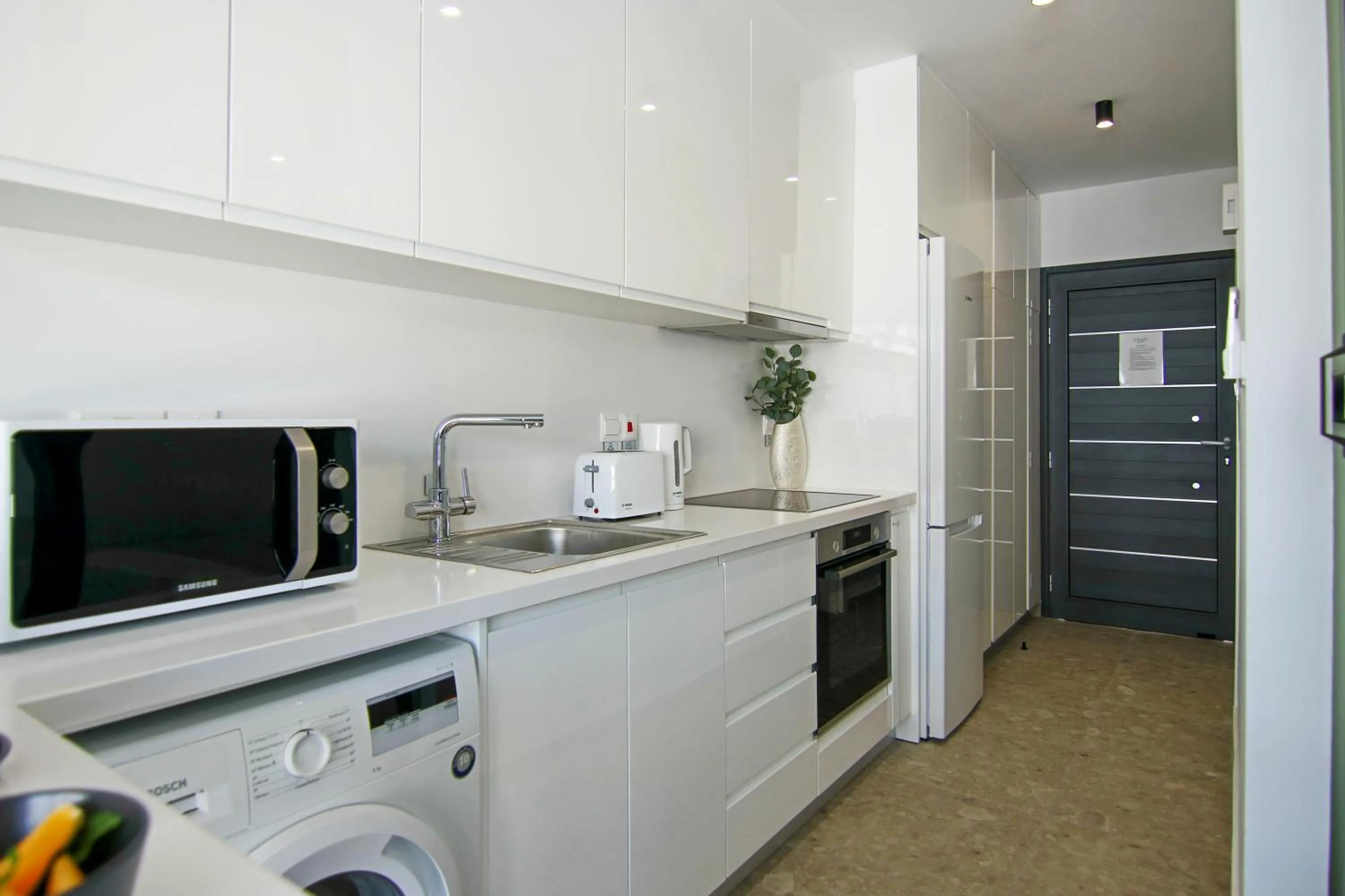 Property building in Phaedrus Living Seaside Luxury Flat Athina 113