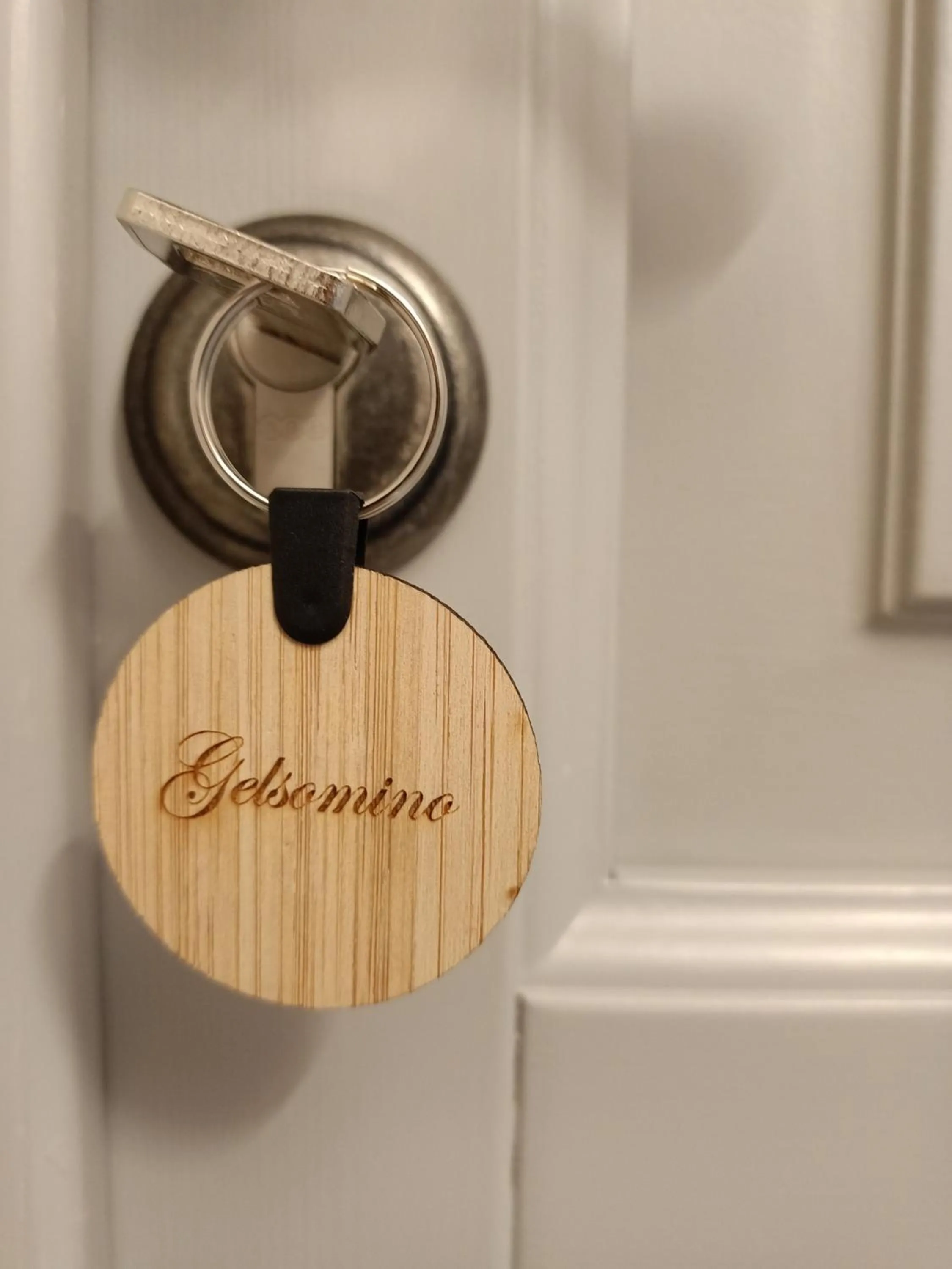 Staff in Antico Borgo B&B Cannobio