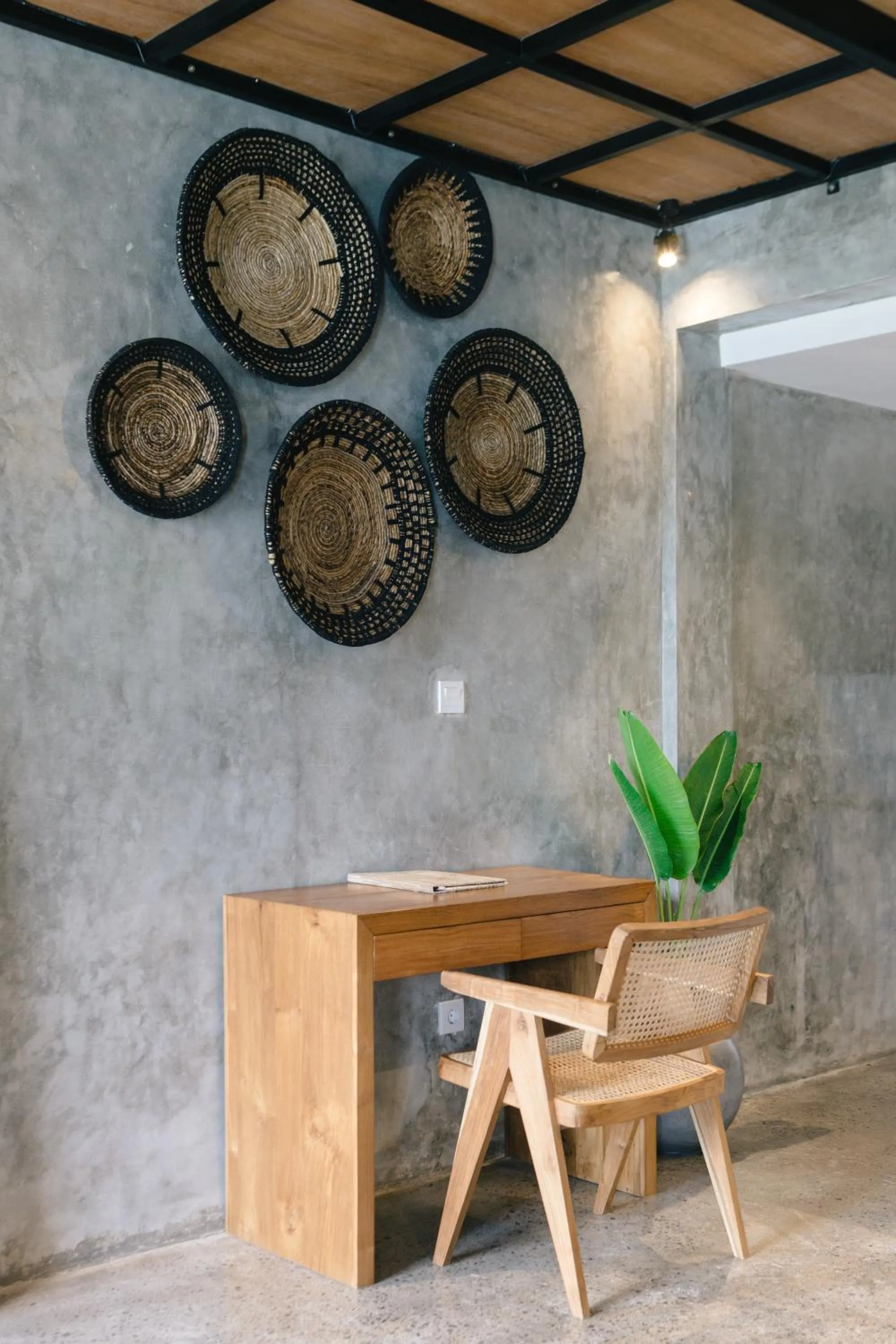 Kano Canggu Loft