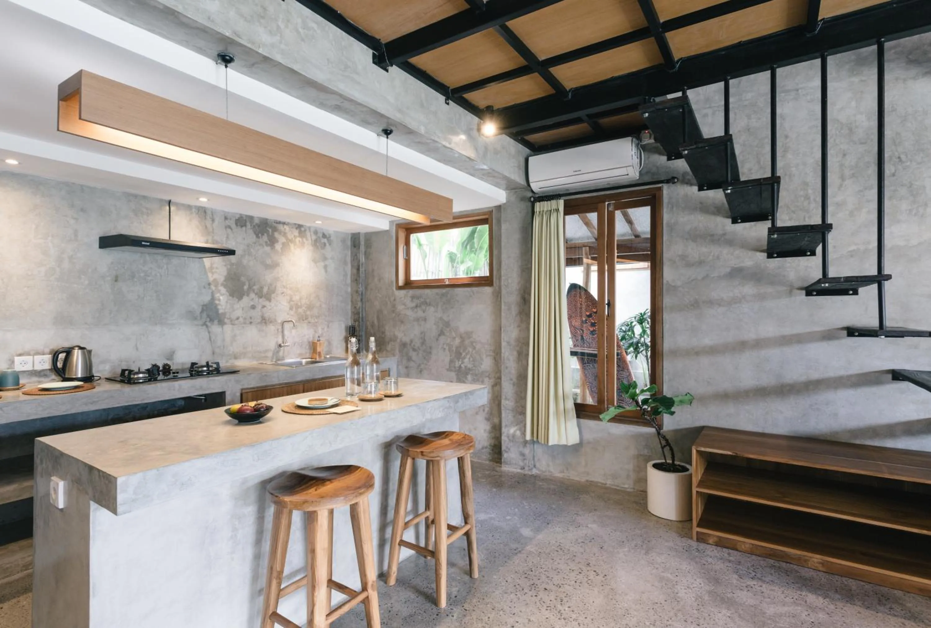 Kano Canggu Loft
