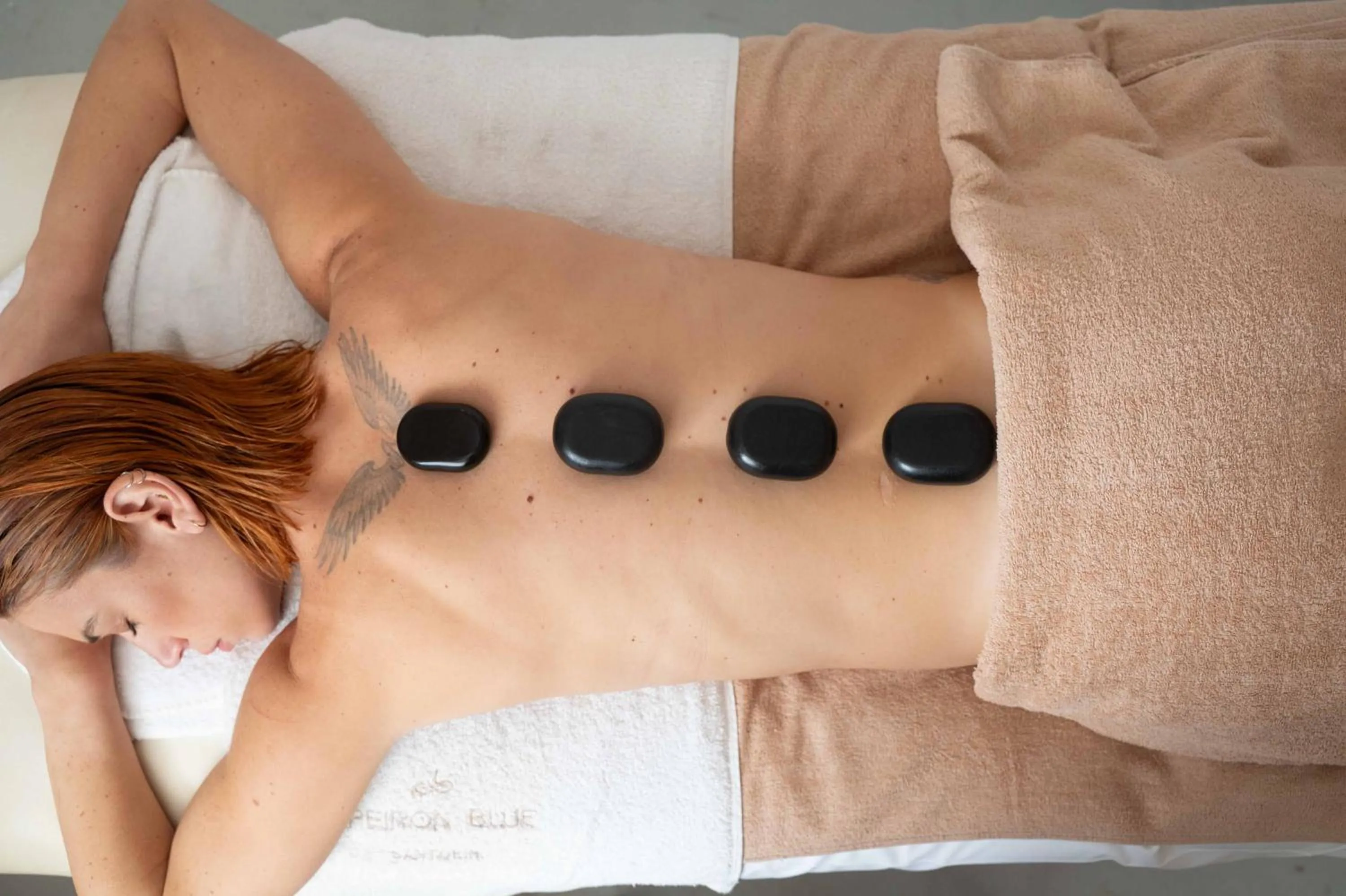 Apeiron Blue Santorini - Sustainable Adults Only 14 Plus