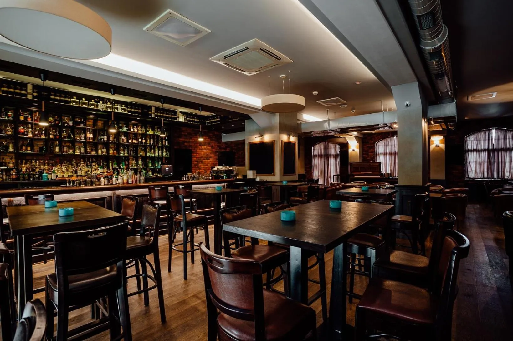 Lounge or bar in Hotel pod Zámkom