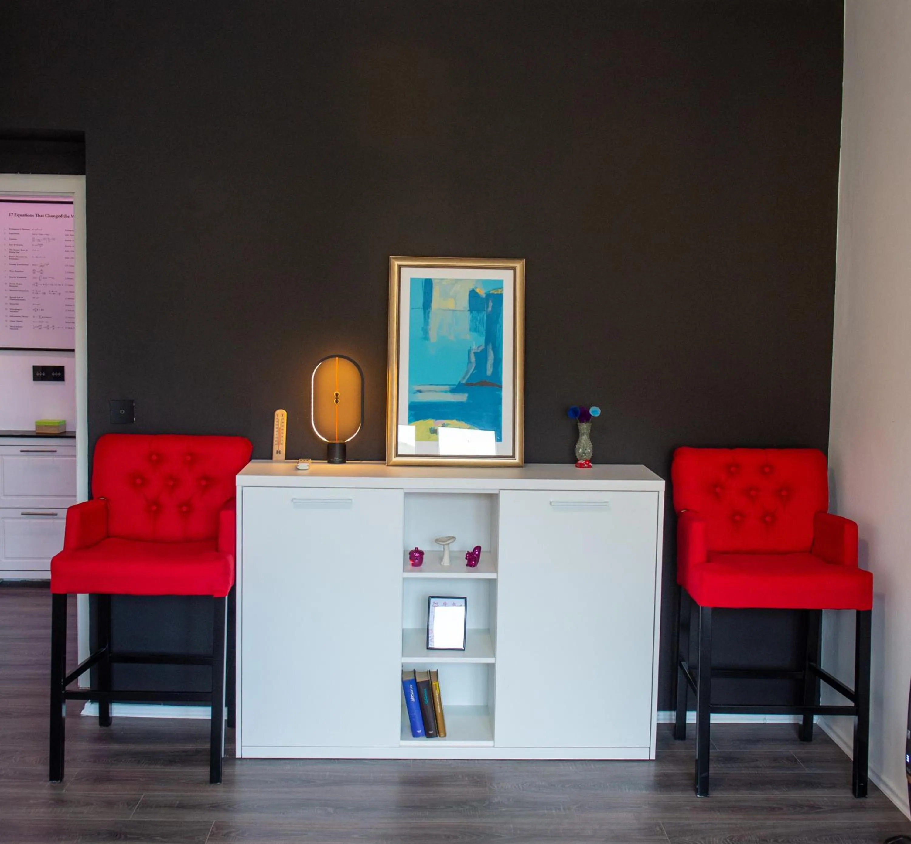 Bedroom in Smart Home Mostar