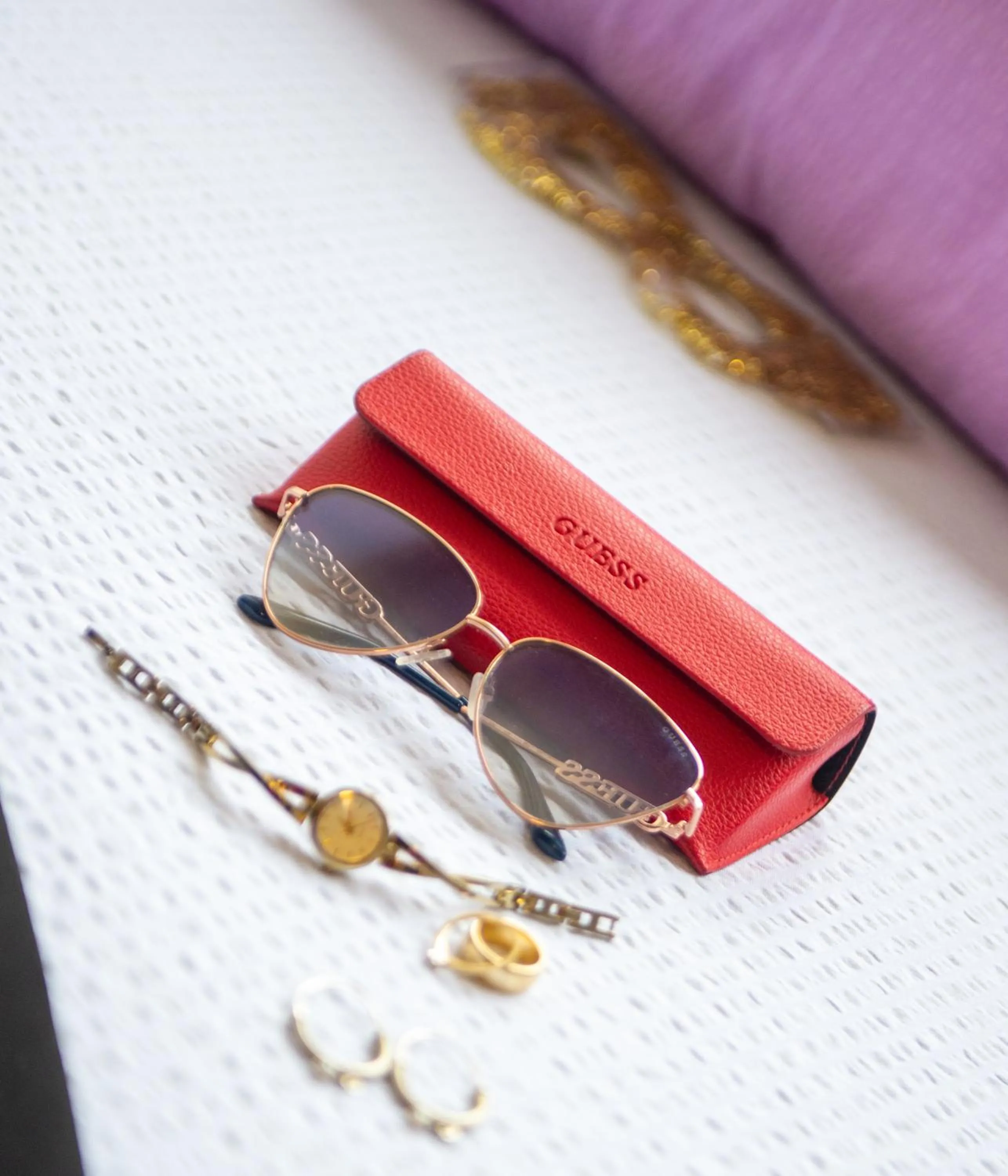 Bedroom in Smart Home Mostar