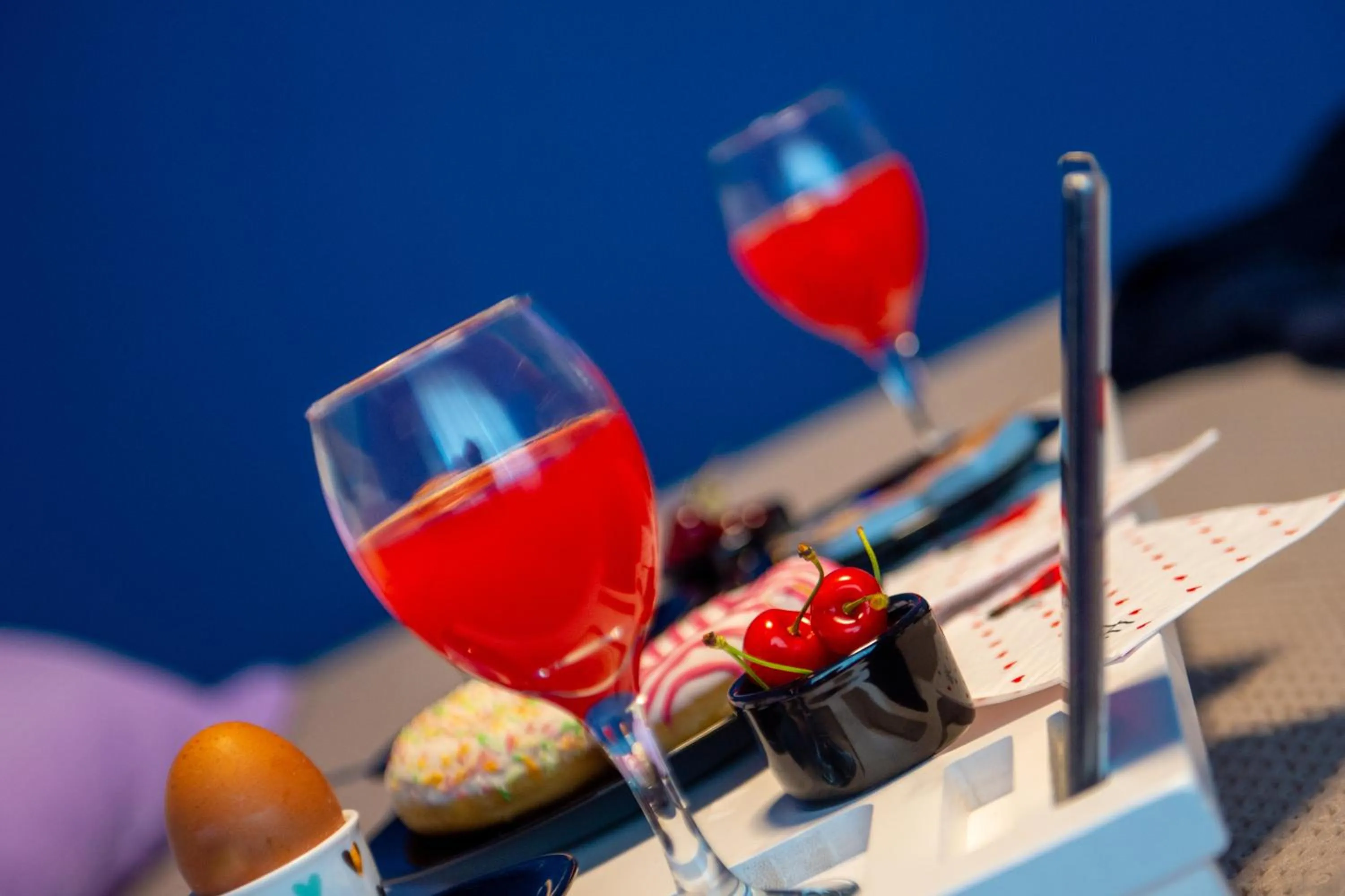 Balcony/Terrace in Smart Home Mostar