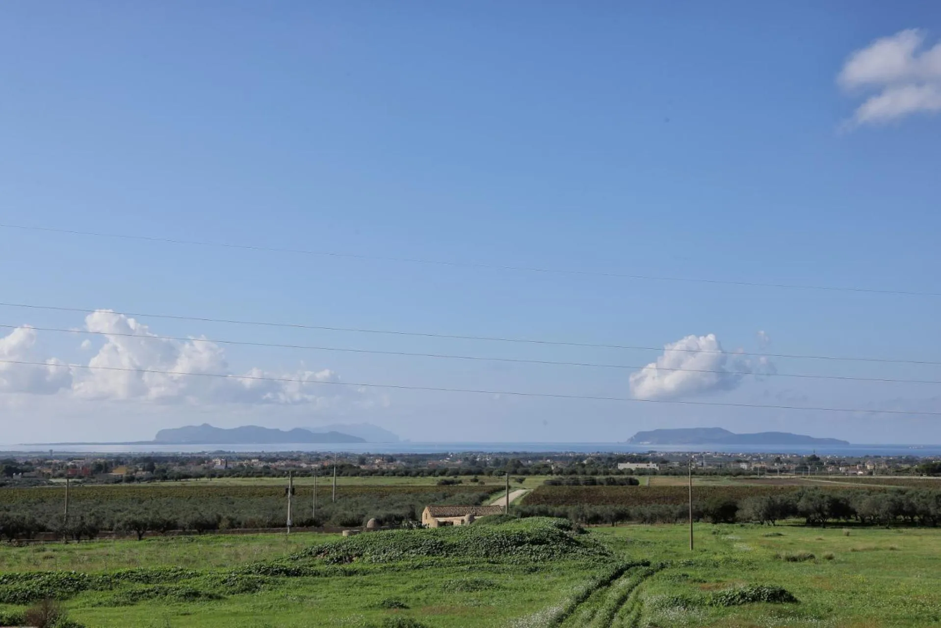 Agriturismo sanacore di sanacore salvatore