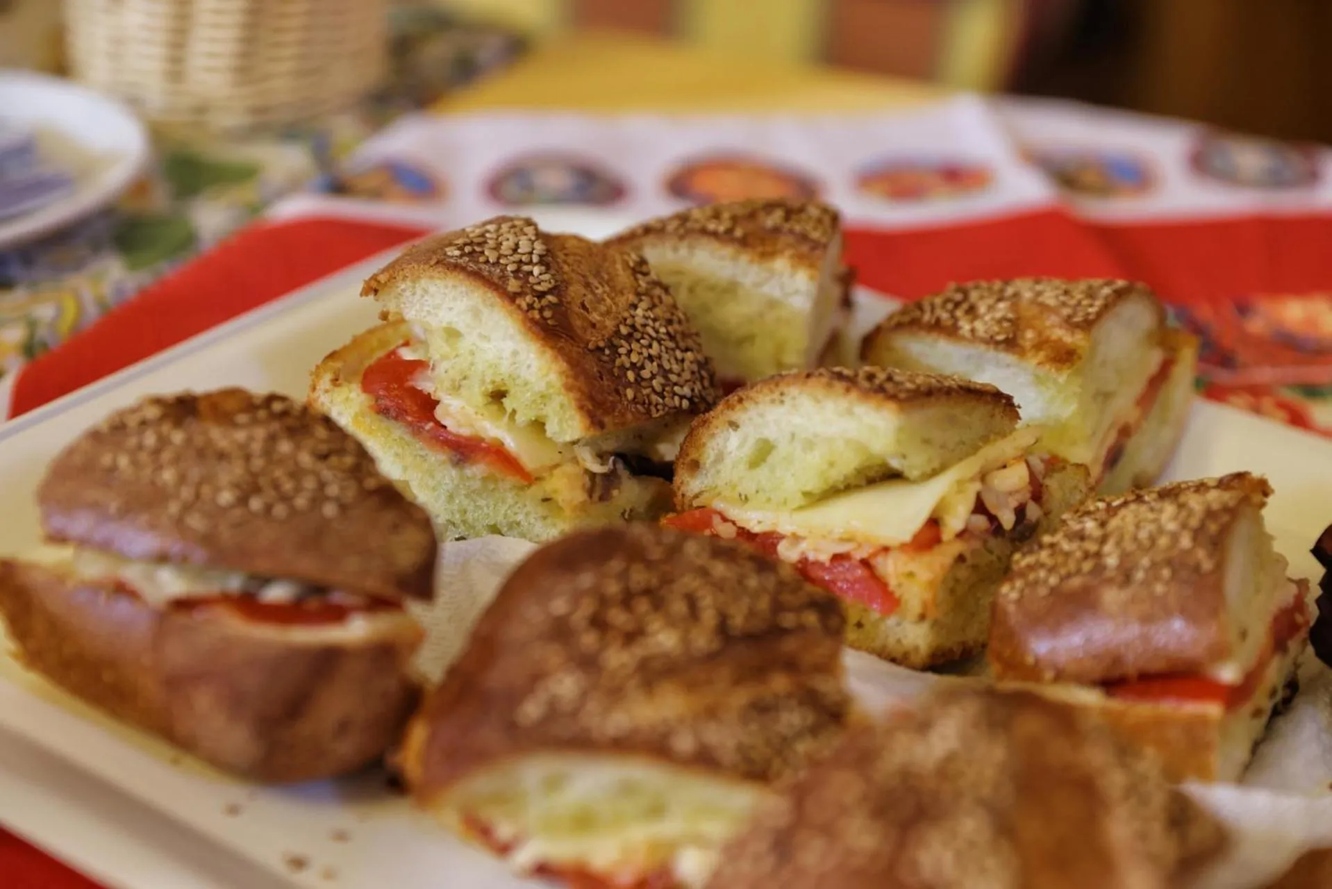 Agriturismo sanacore di sanacore salvatore