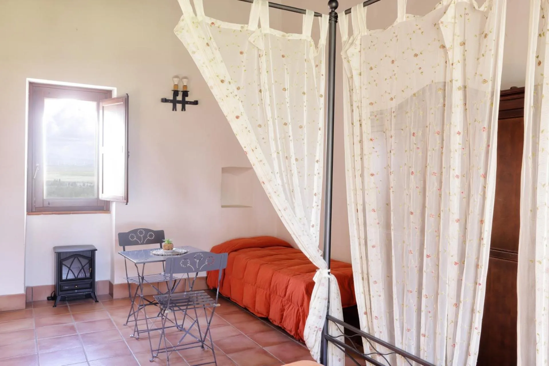 Agriturismo sanacore di sanacore salvatore