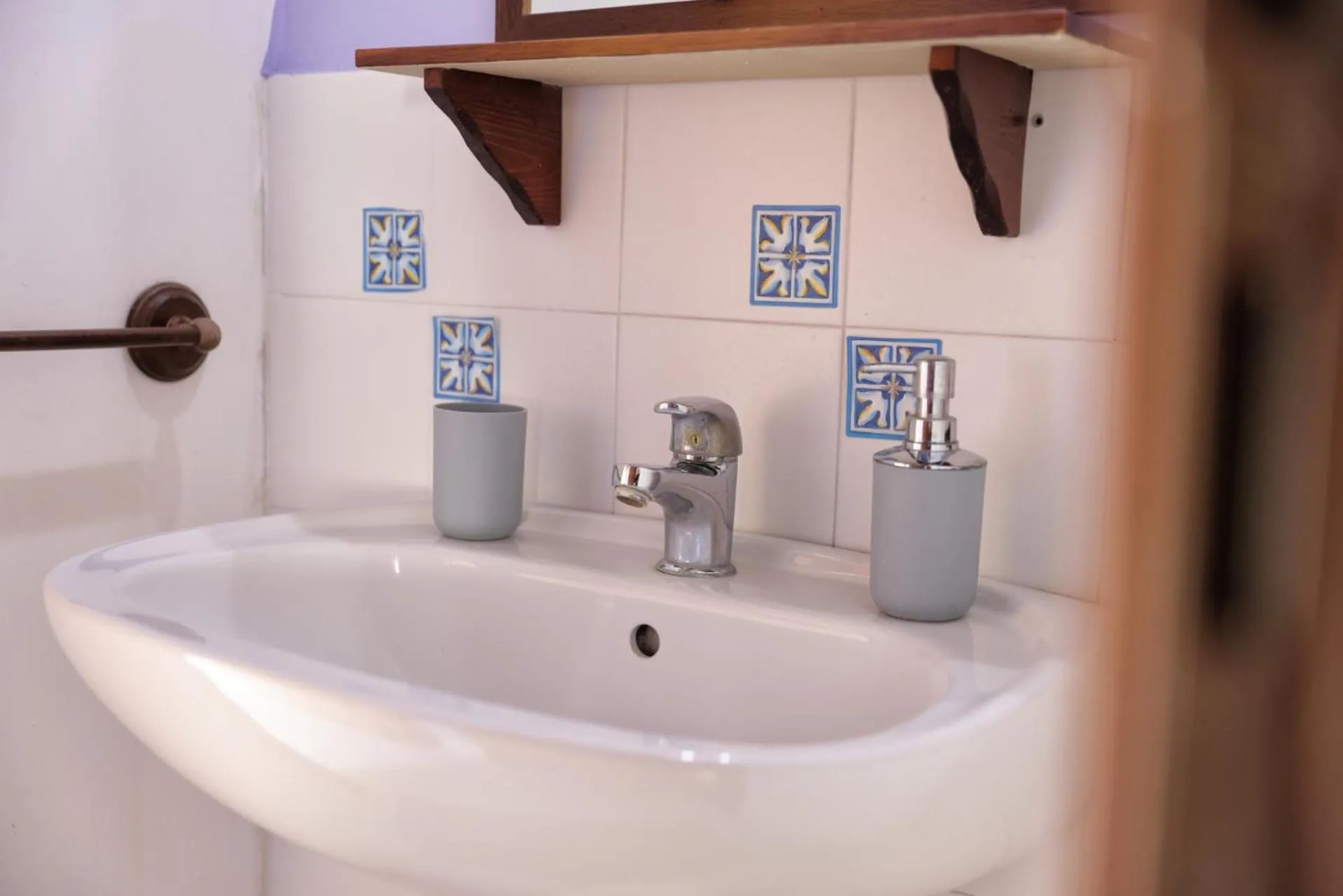 Agriturismo sanacore di sanacore salvatore