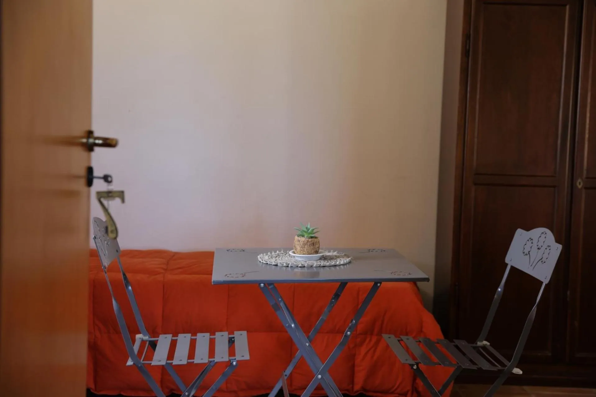 Agriturismo sanacore di sanacore salvatore