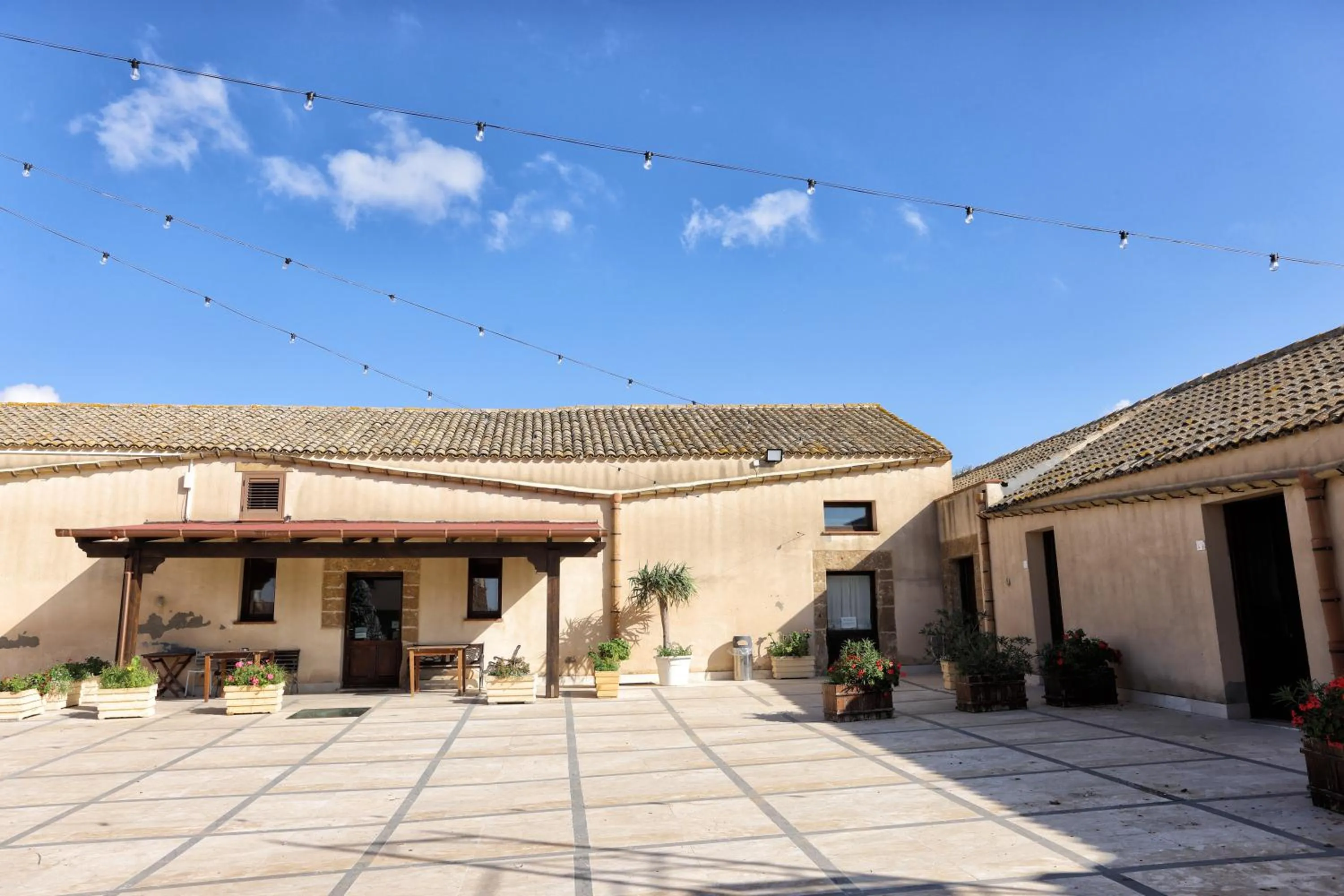 Agriturismo sanacore di sanacore salvatore