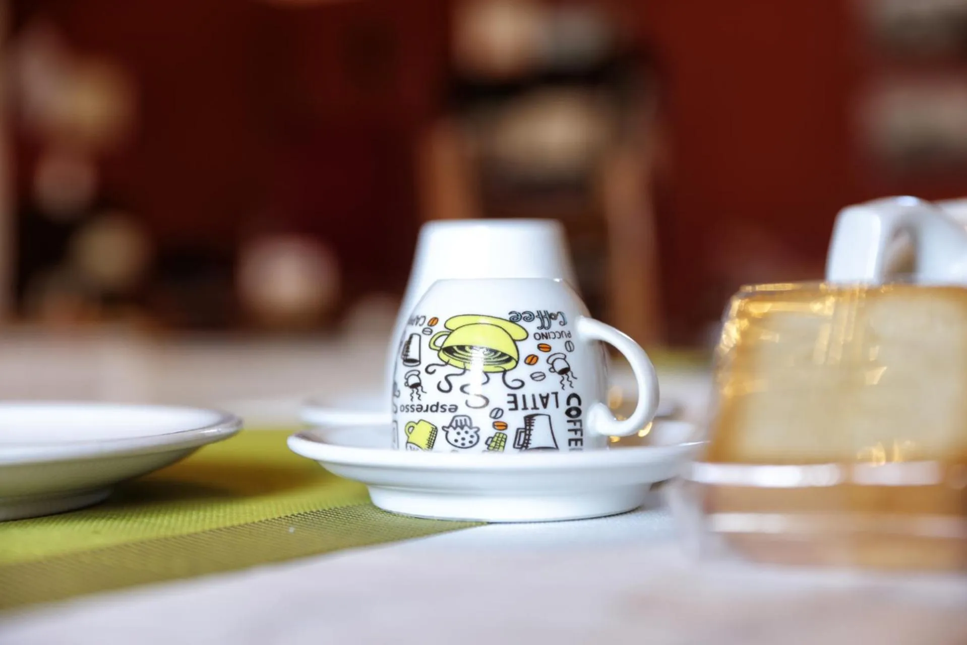 Agriturismo sanacore di sanacore salvatore