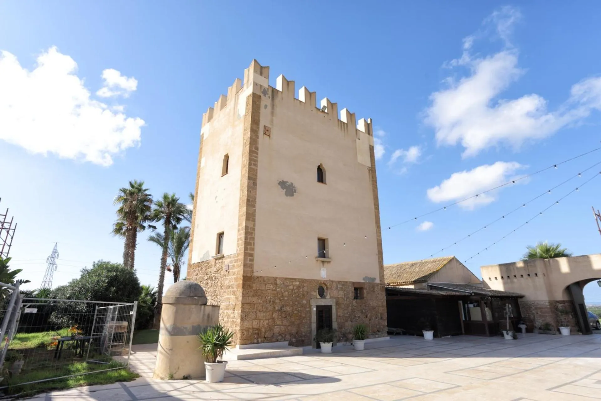 Agriturismo sanacore di sanacore salvatore