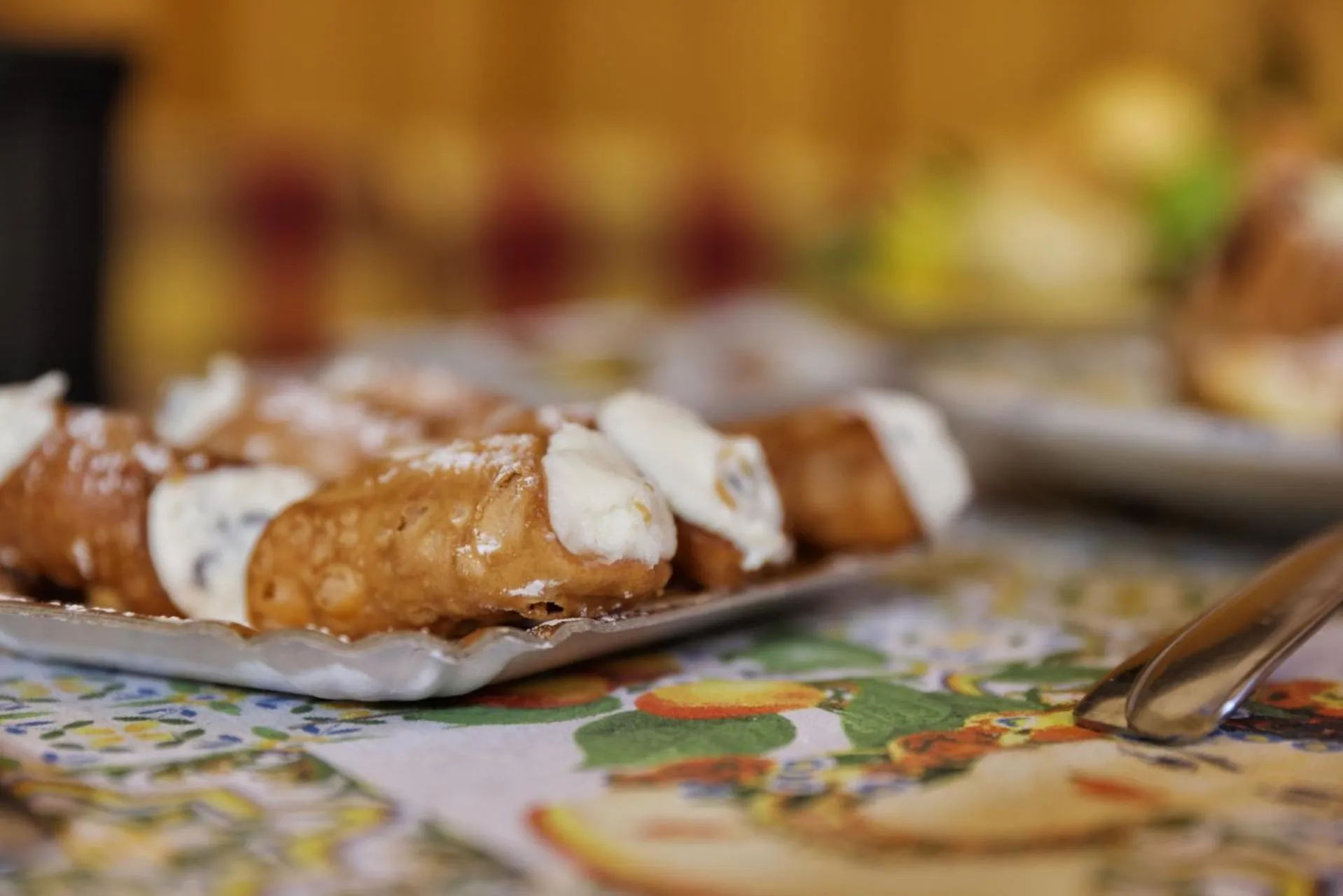 Agriturismo sanacore di sanacore salvatore