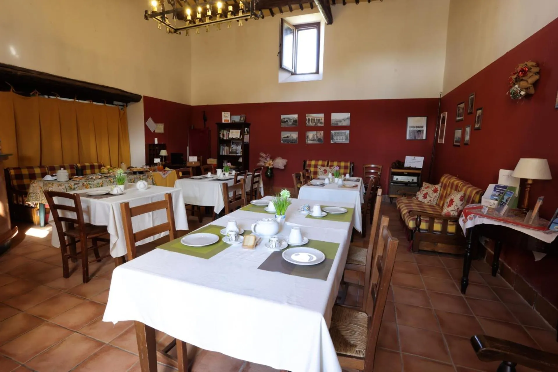 Agriturismo sanacore di sanacore salvatore