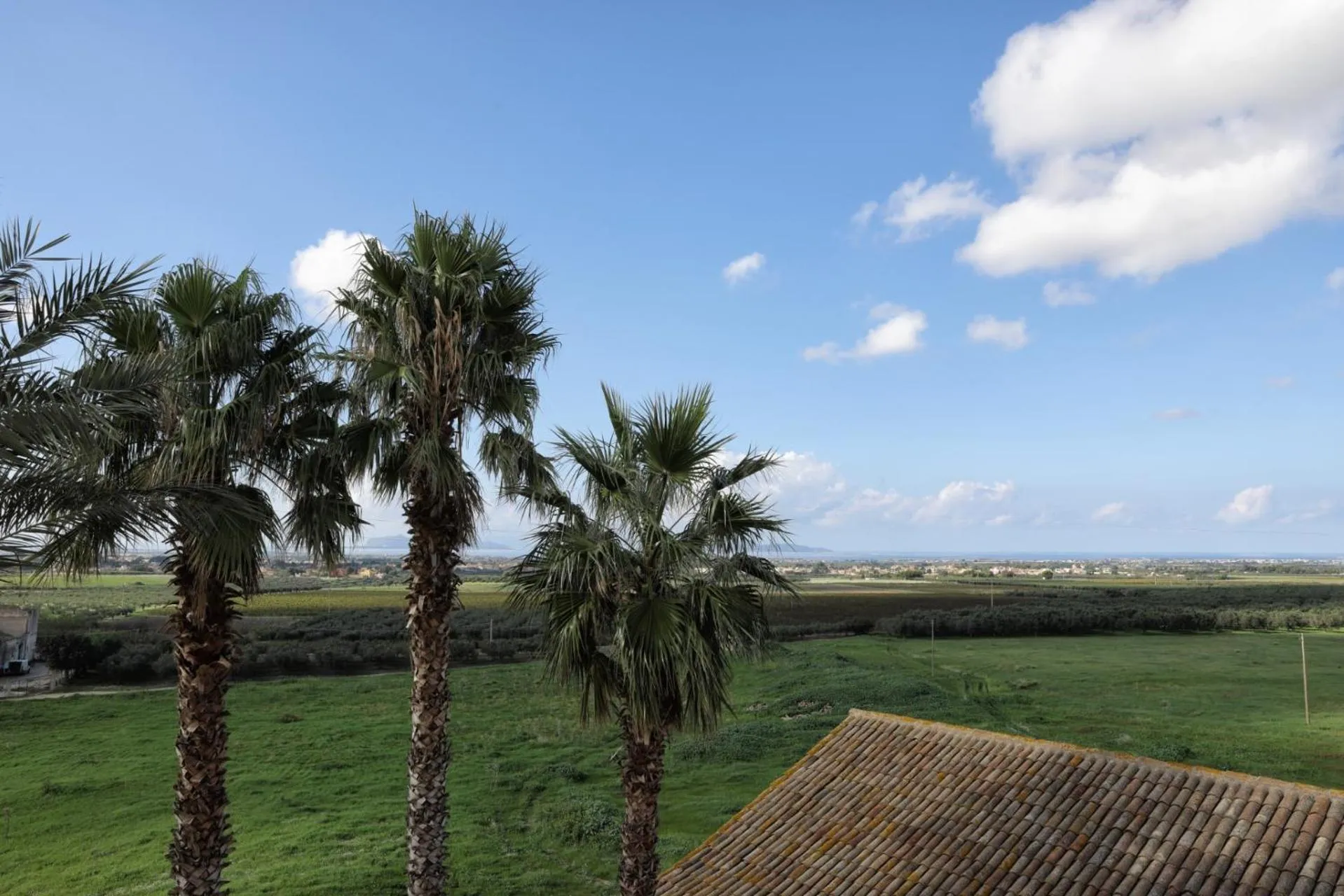 Agriturismo sanacore di sanacore salvatore