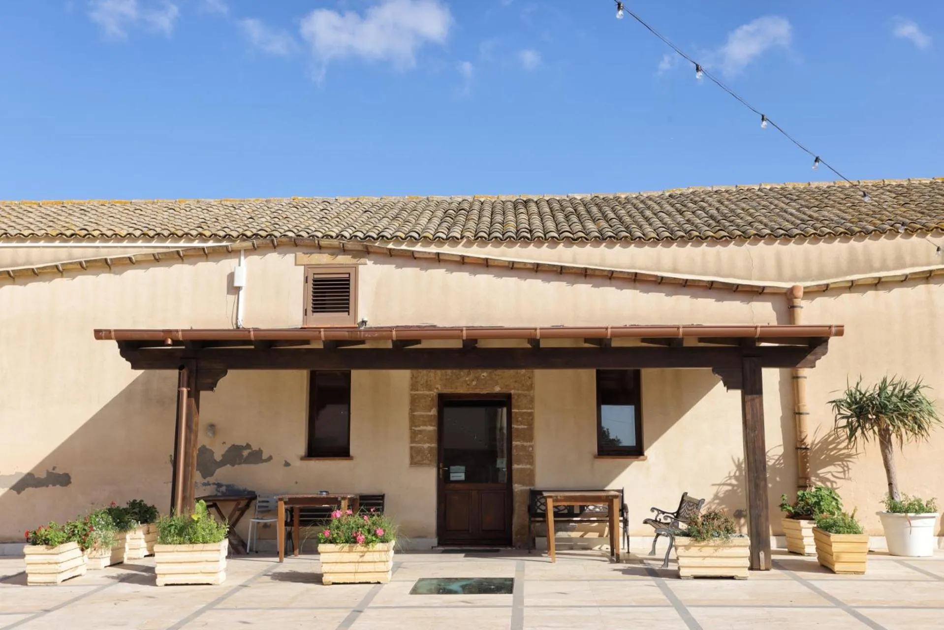 Agriturismo sanacore di sanacore salvatore