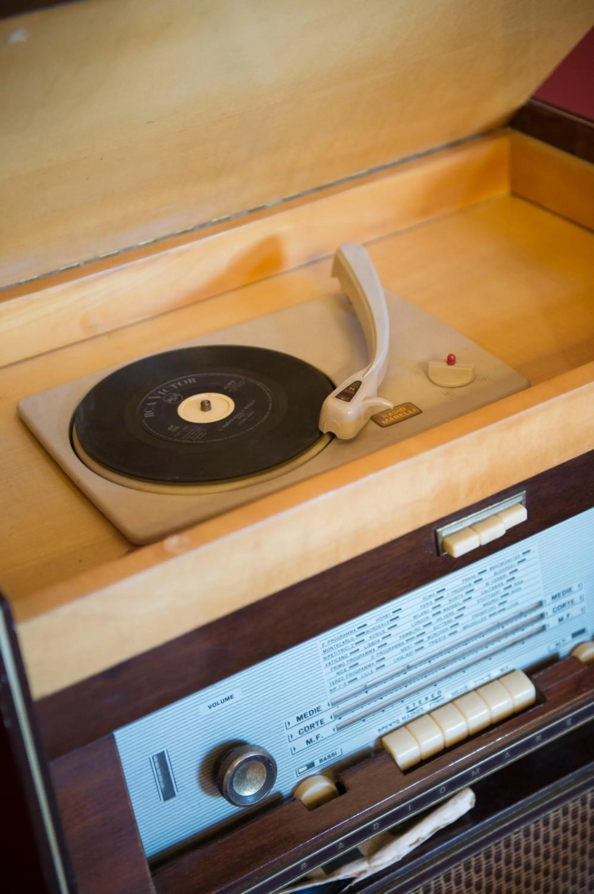 Decorative detail in Agriturismo sanacore di sanacore salvatore