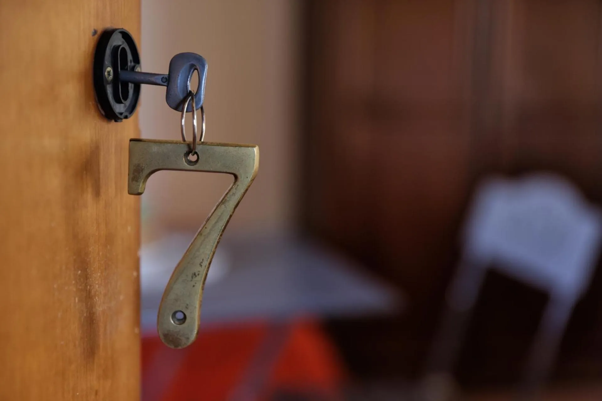 Agriturismo sanacore di sanacore salvatore