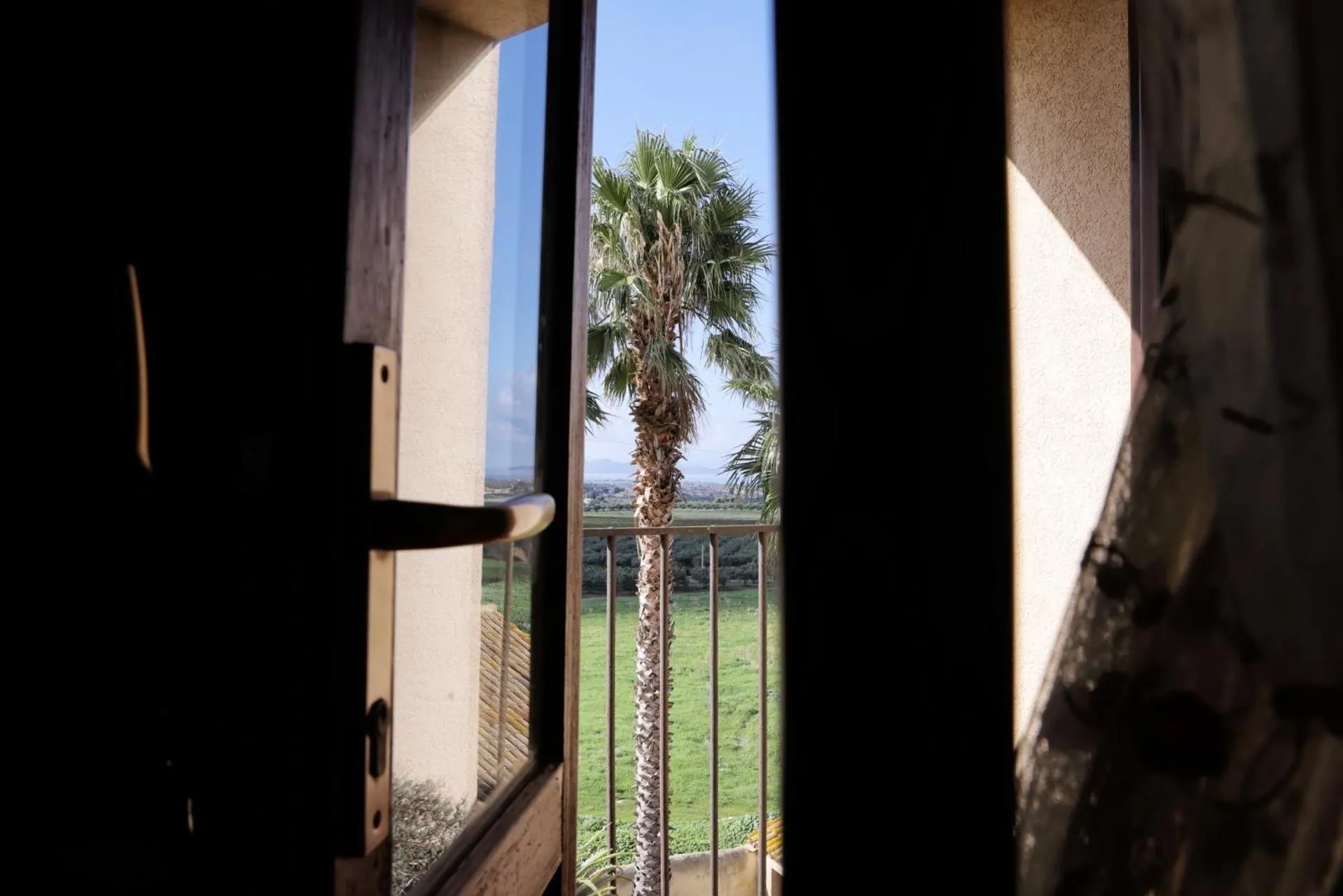 Agriturismo sanacore di sanacore salvatore