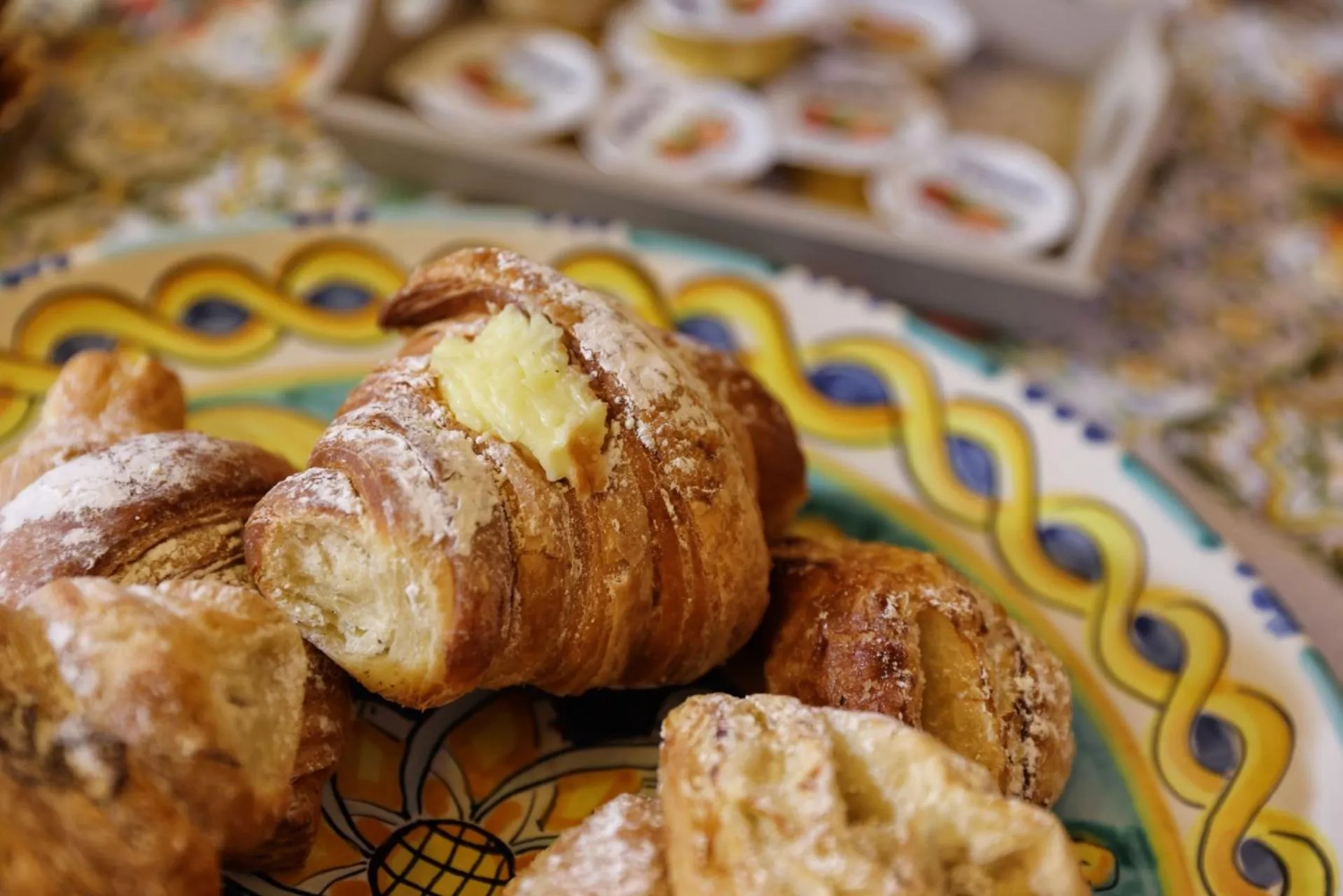 Agriturismo sanacore di sanacore salvatore