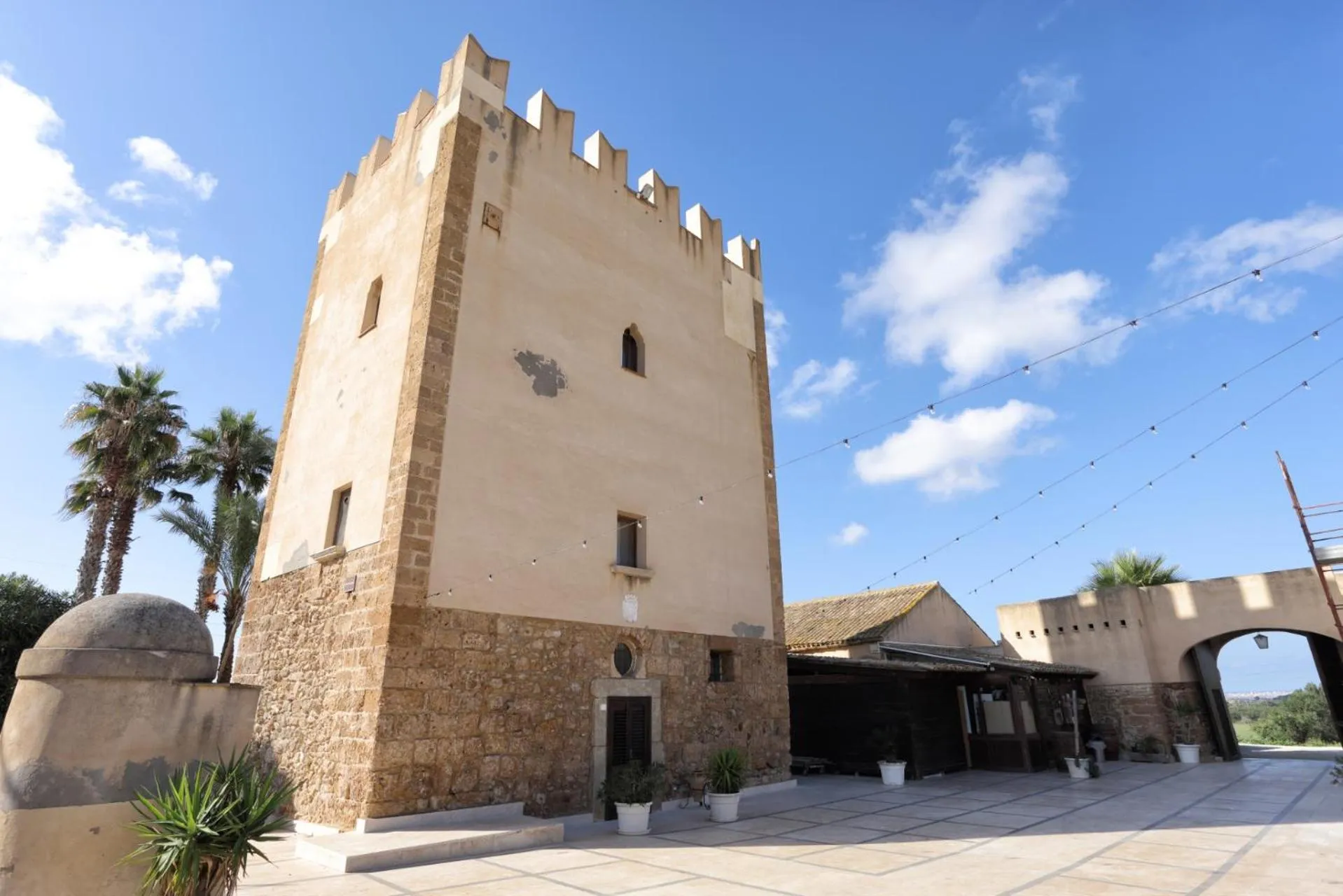 Agriturismo sanacore di sanacore salvatore