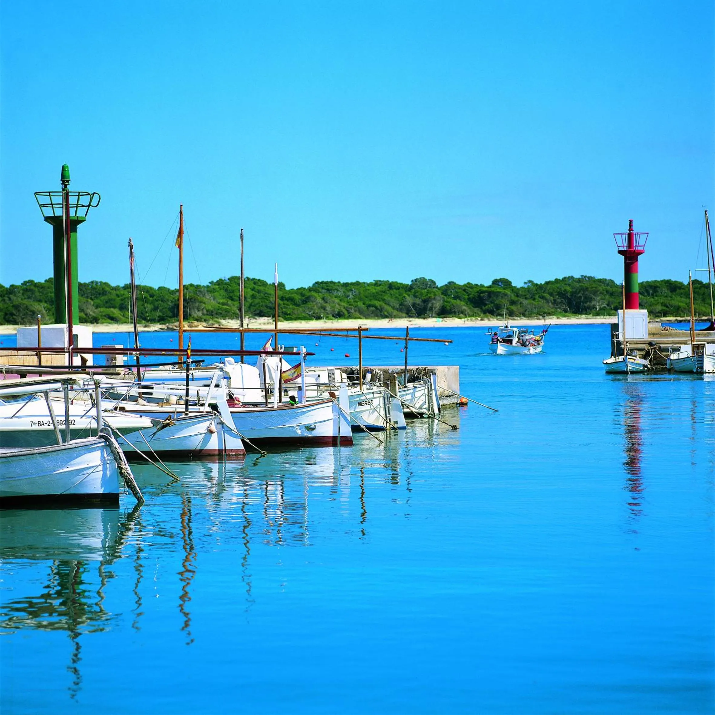 View (from property/room) in Universal Hotel Cabo Blanco - Adults Only