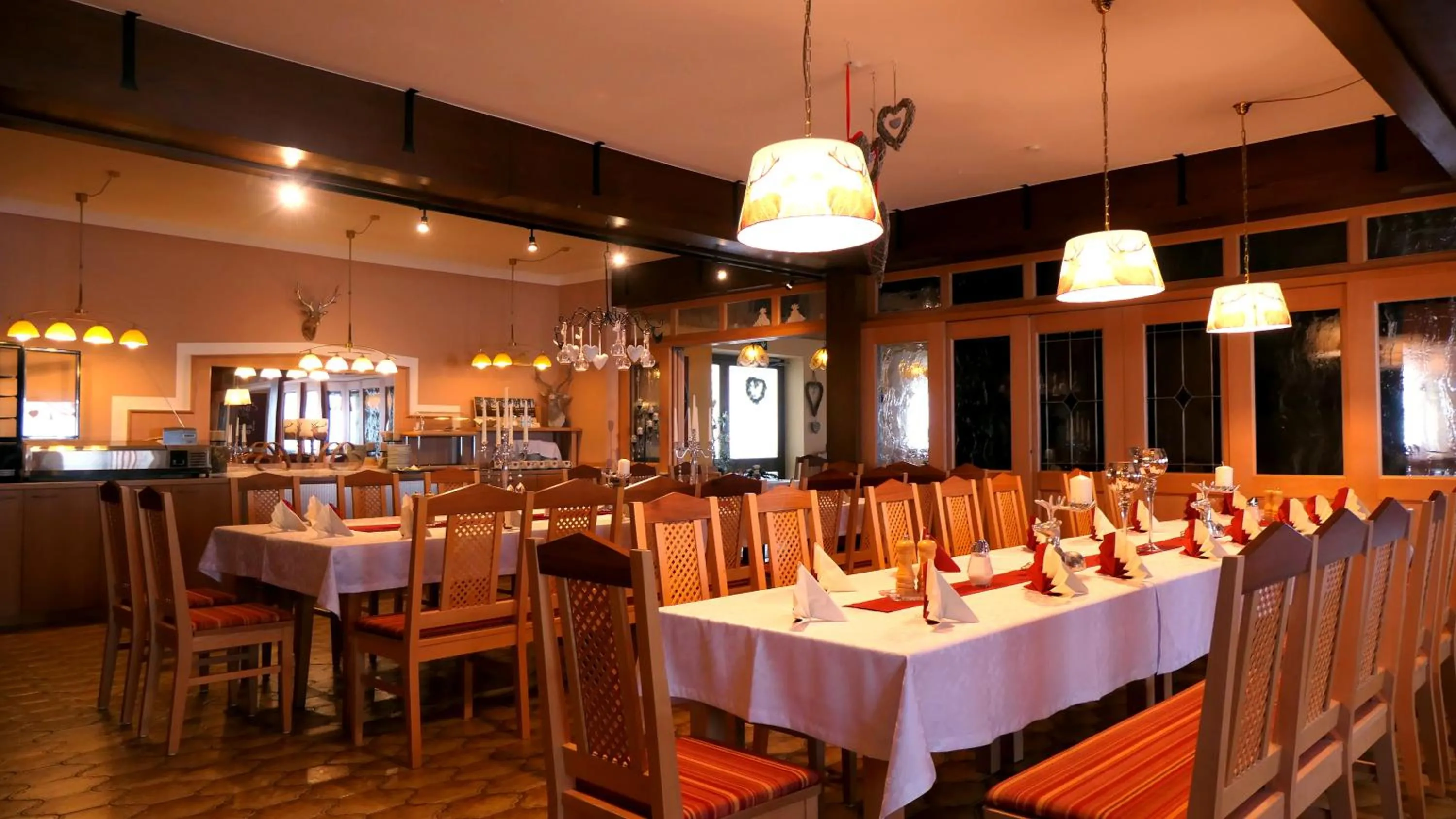 Banquet/Function facilities in Oberer Wirt