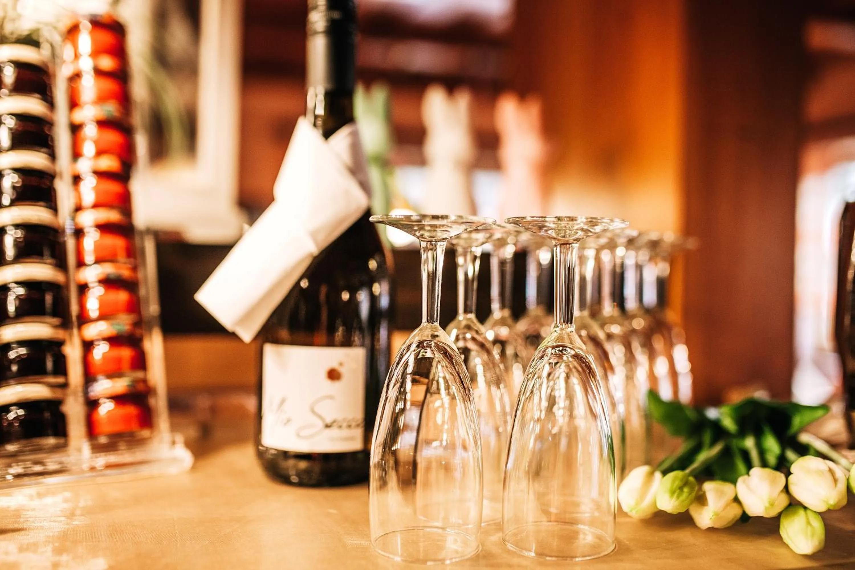 Breakfast in Oberer Wirt