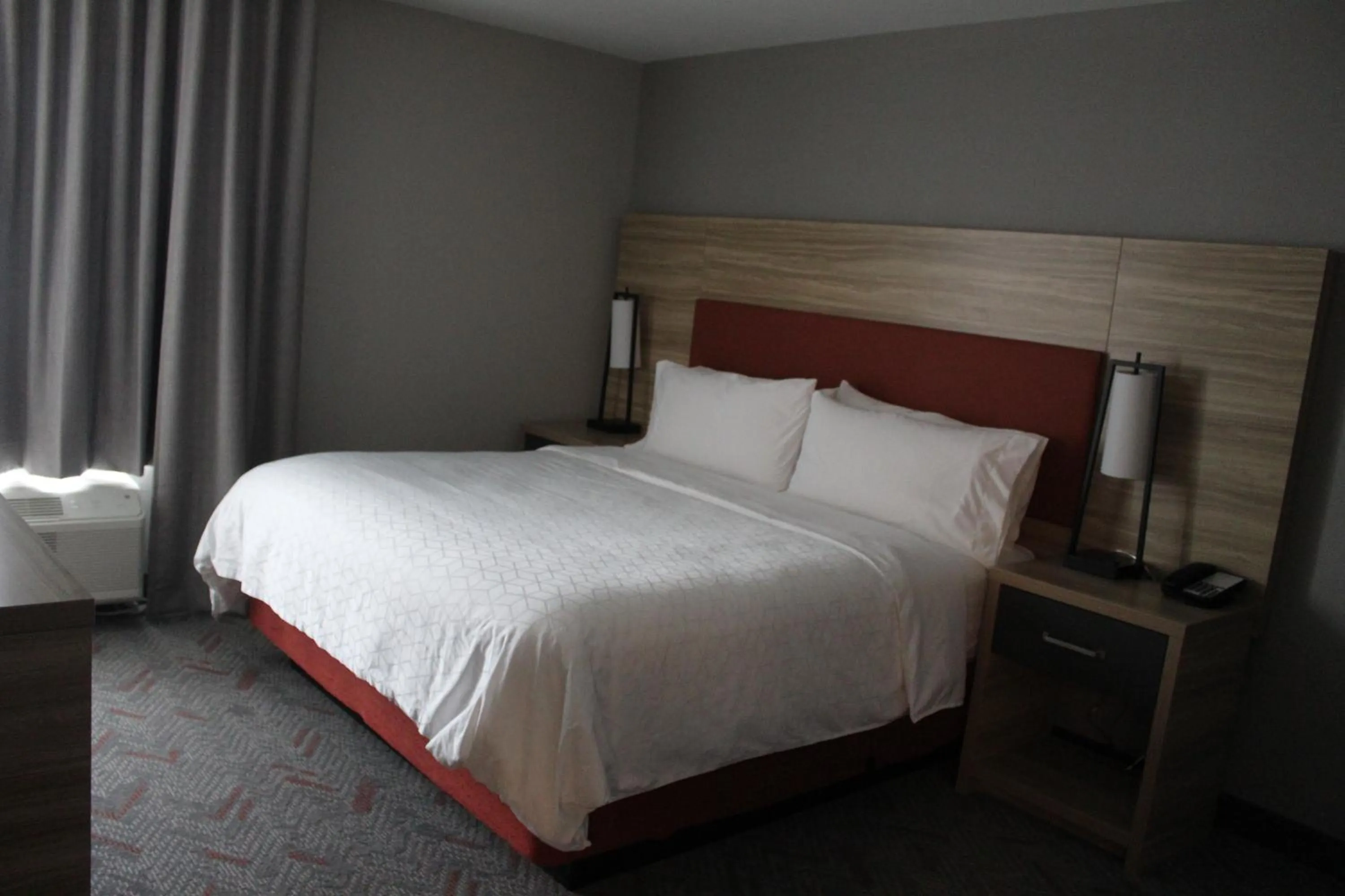 Bedroom, Bed in Candlewood Suites - Nashville South by IHG