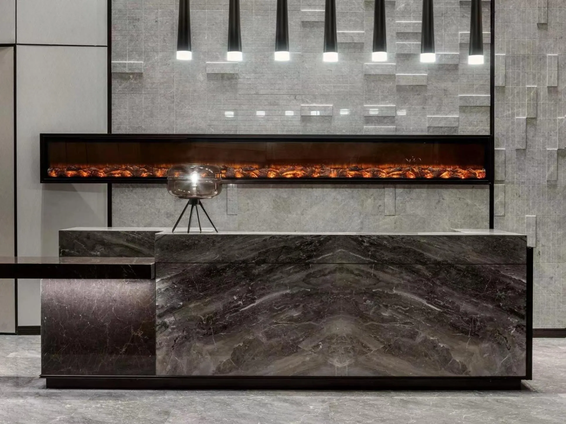 Property building in Crowne Plaza Hangzhou Science City by IHG