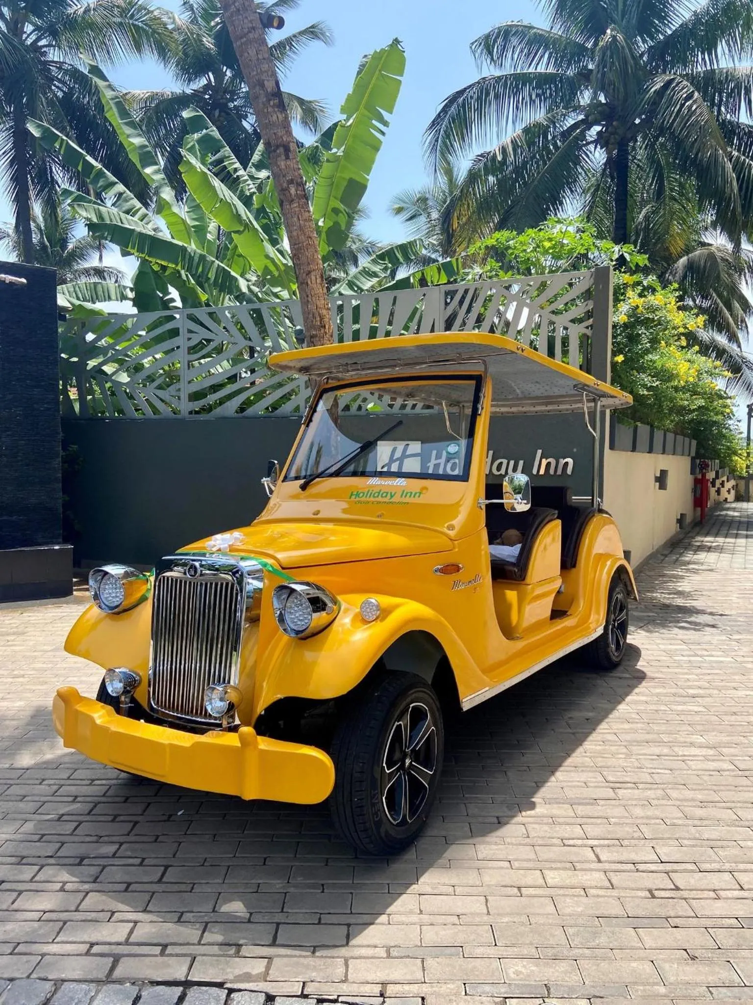 Other in Holiday Inn Goa Candolim