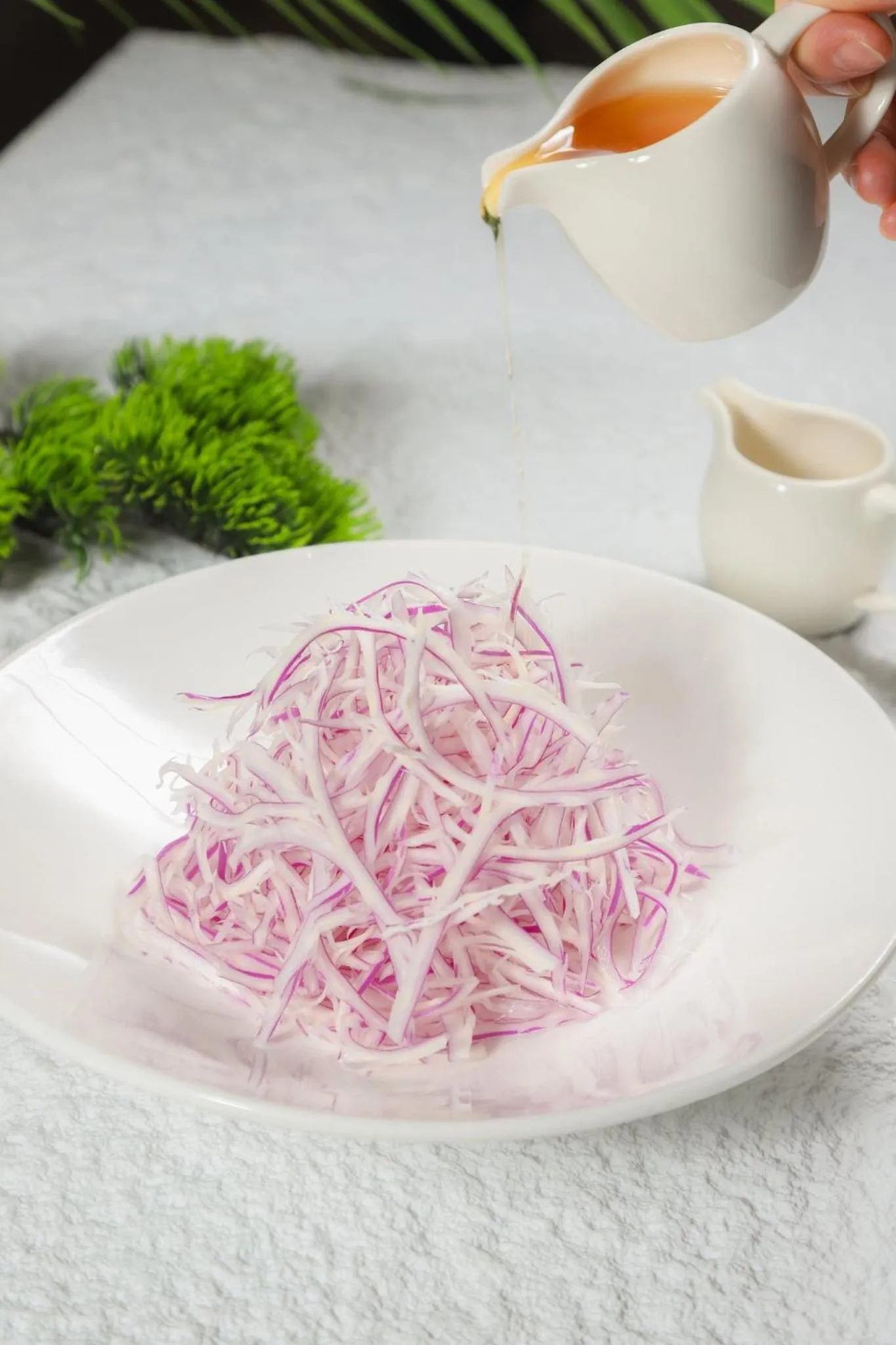 Restaurant/places to eat in Holiday Inn Fuyang by IHG