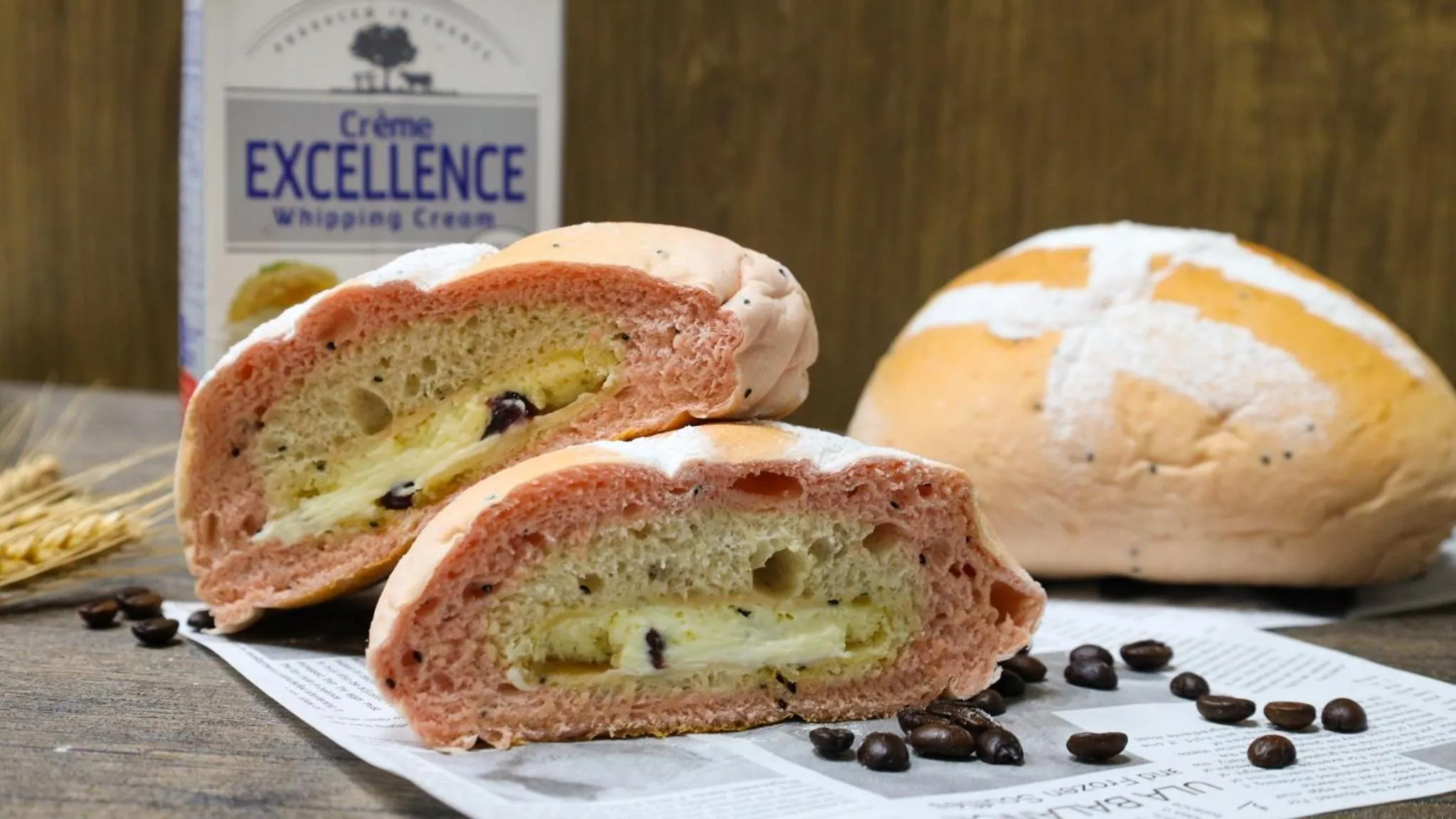 Restaurant/places to eat in Holiday Inn Fuyang by IHG