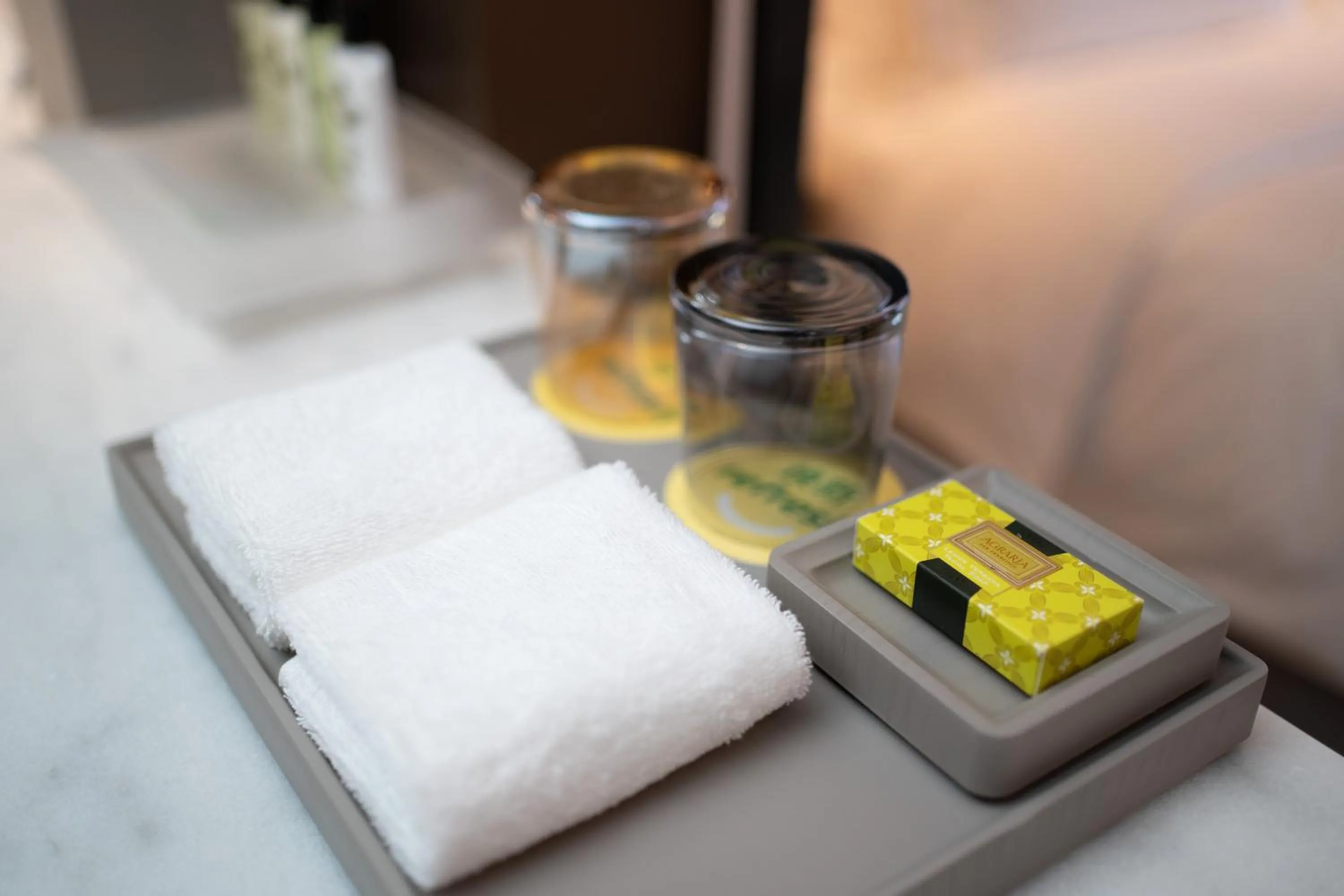 Photo of the whole room in Holiday Inn Fuyang by IHG