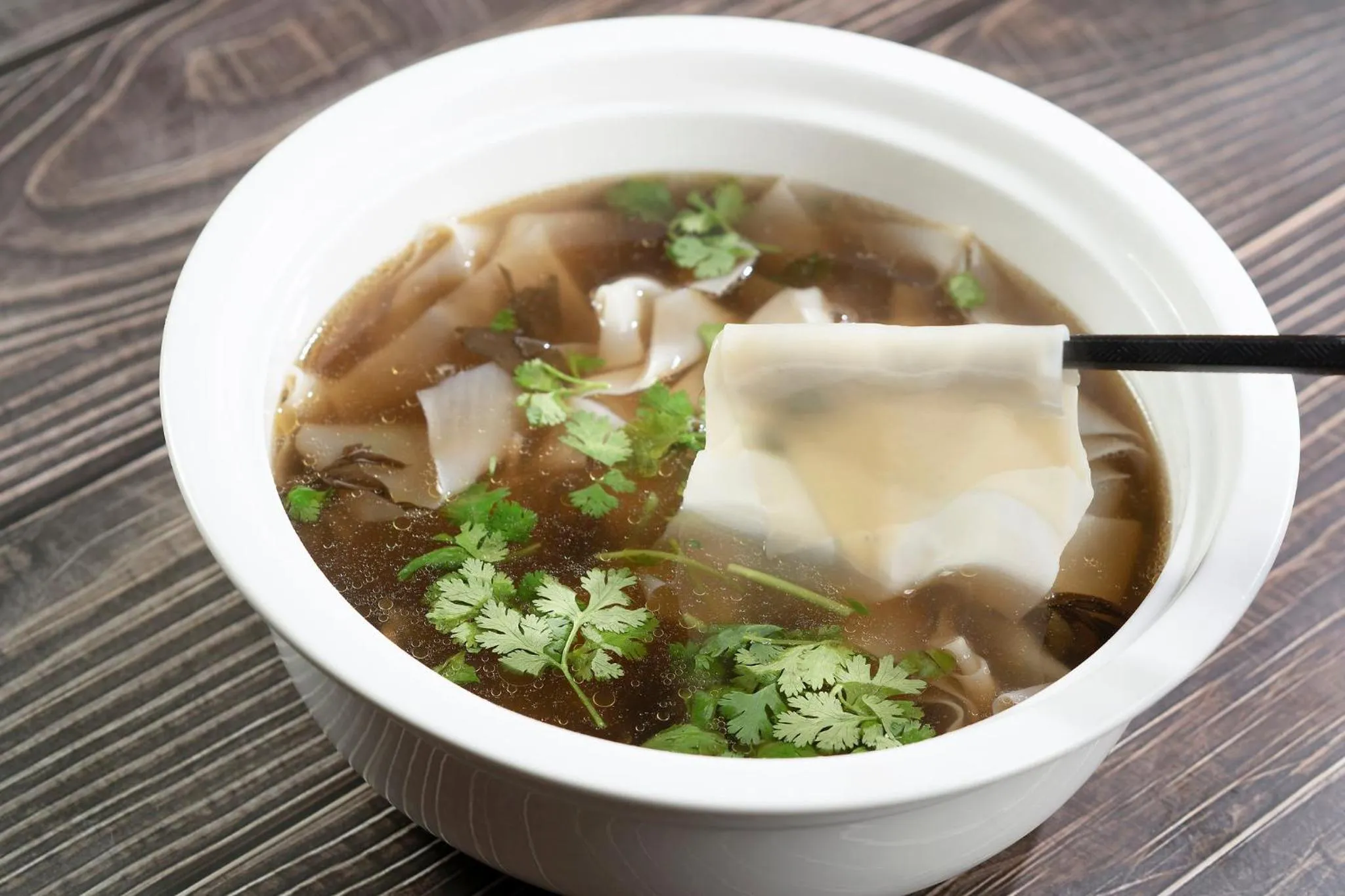 Restaurant/places to eat in Holiday Inn Fuyang by IHG