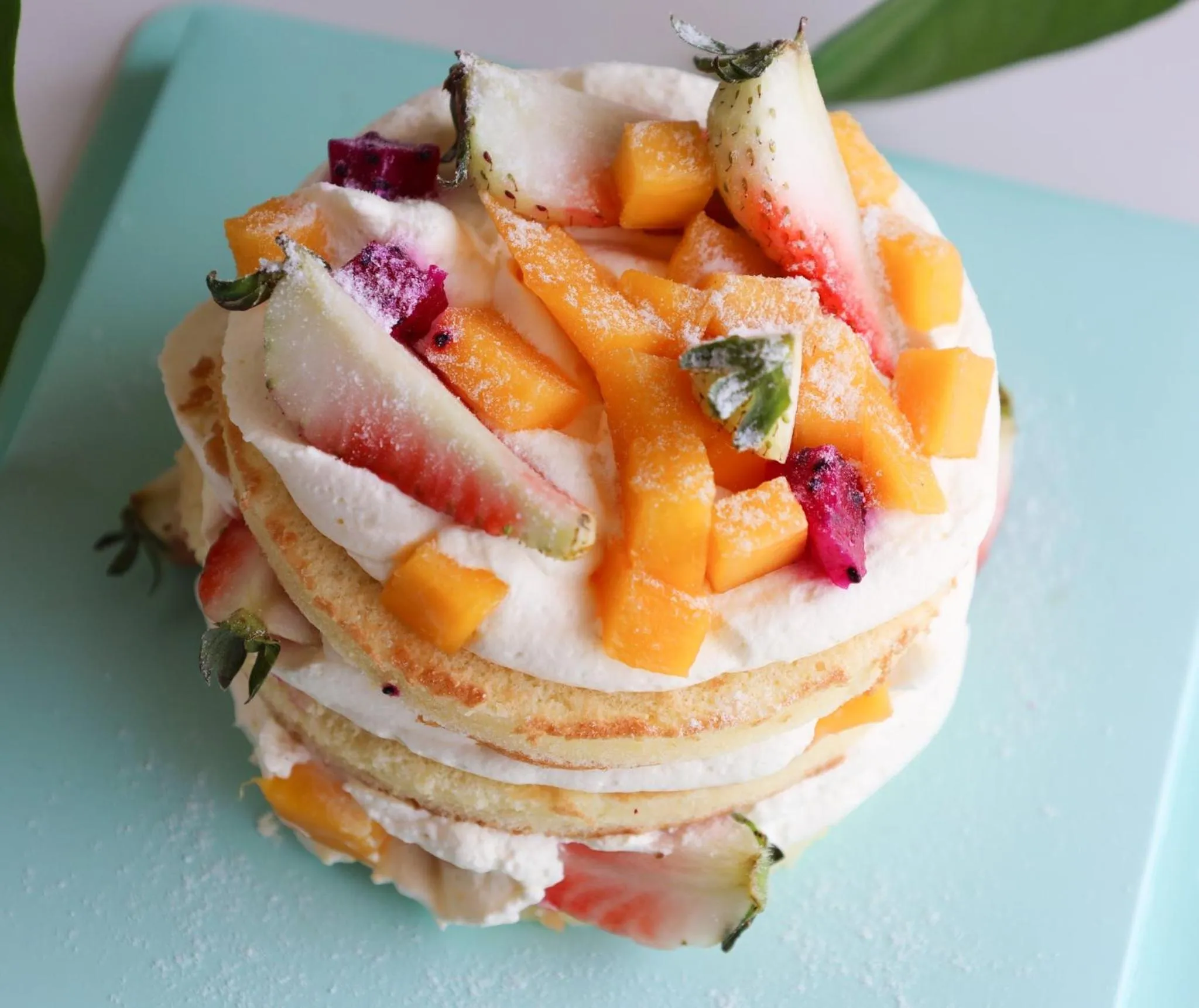 Restaurant/places to eat in Holiday Inn Fuyang by IHG