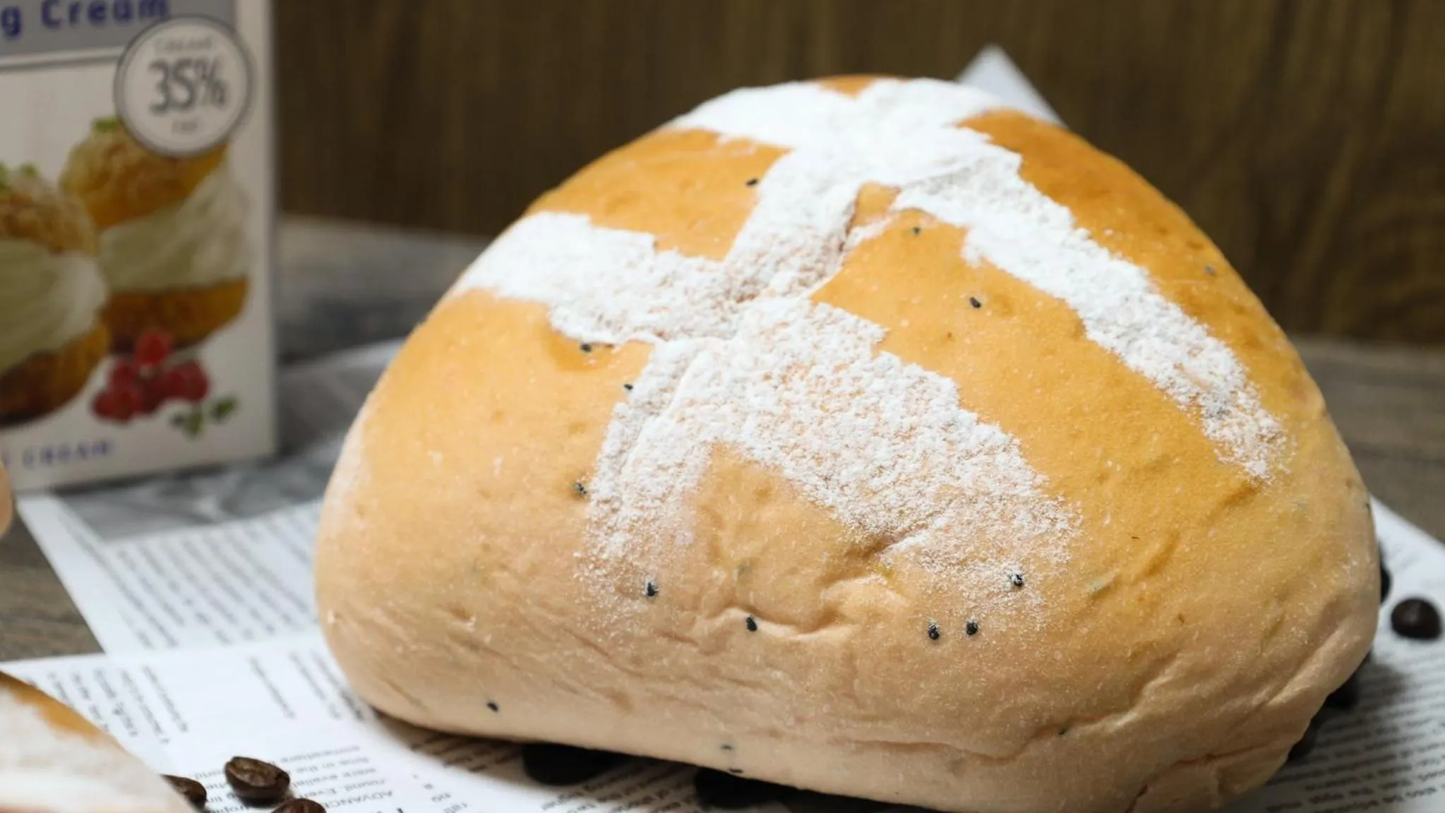 Restaurant/places to eat in Holiday Inn Fuyang by IHG