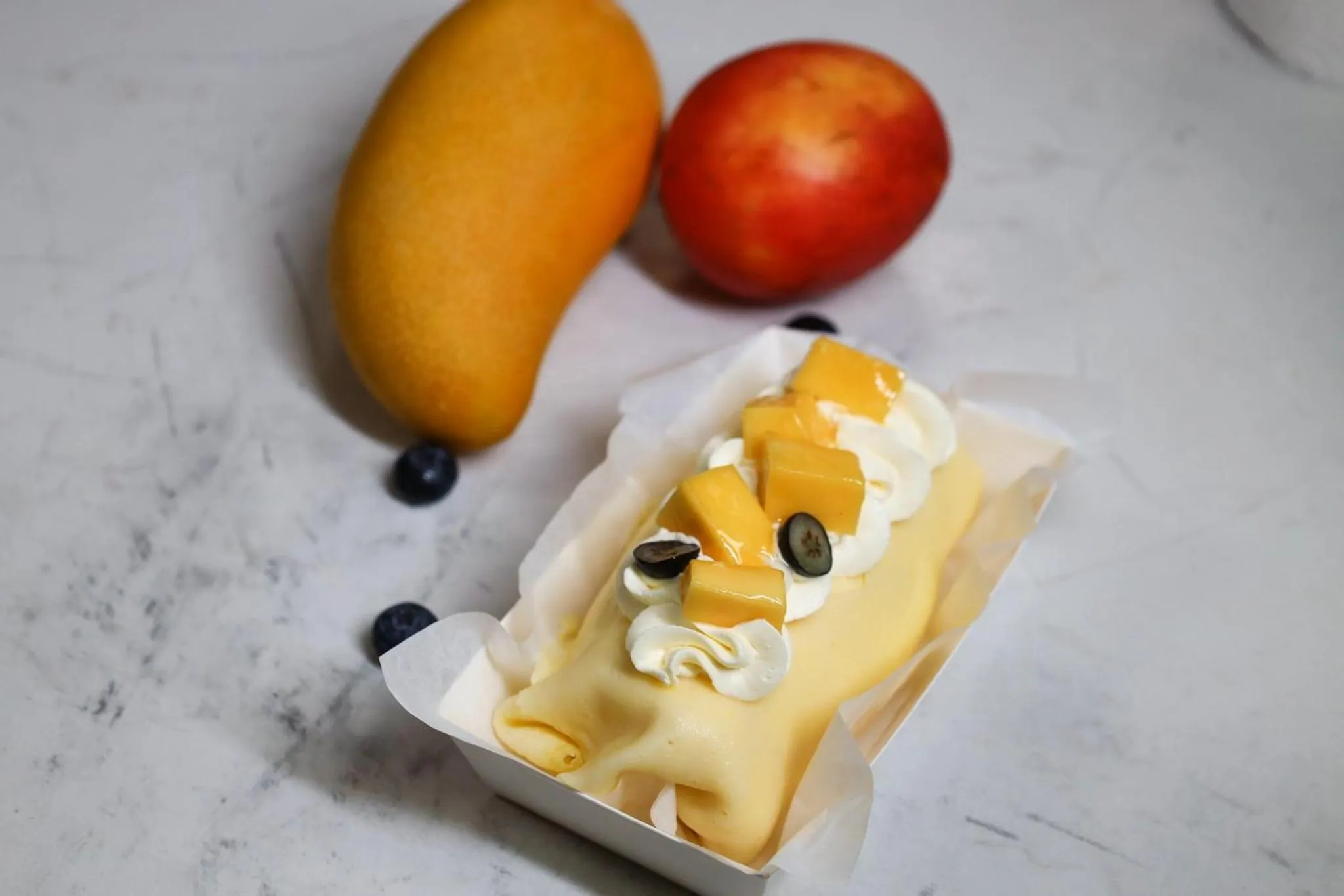 Restaurant/places to eat in Holiday Inn Fuyang by IHG