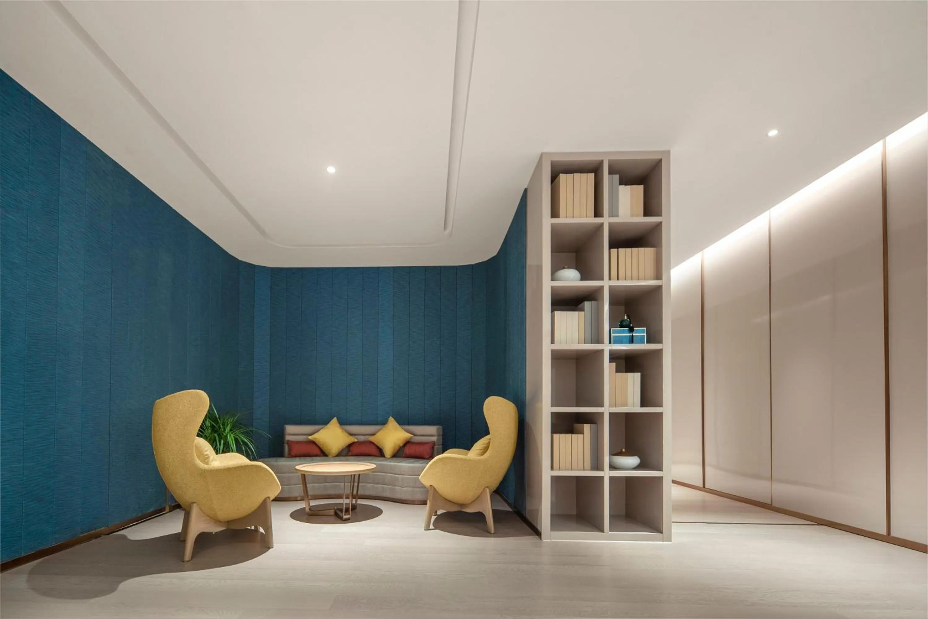 Other in Holiday Inn Fuyang by IHG