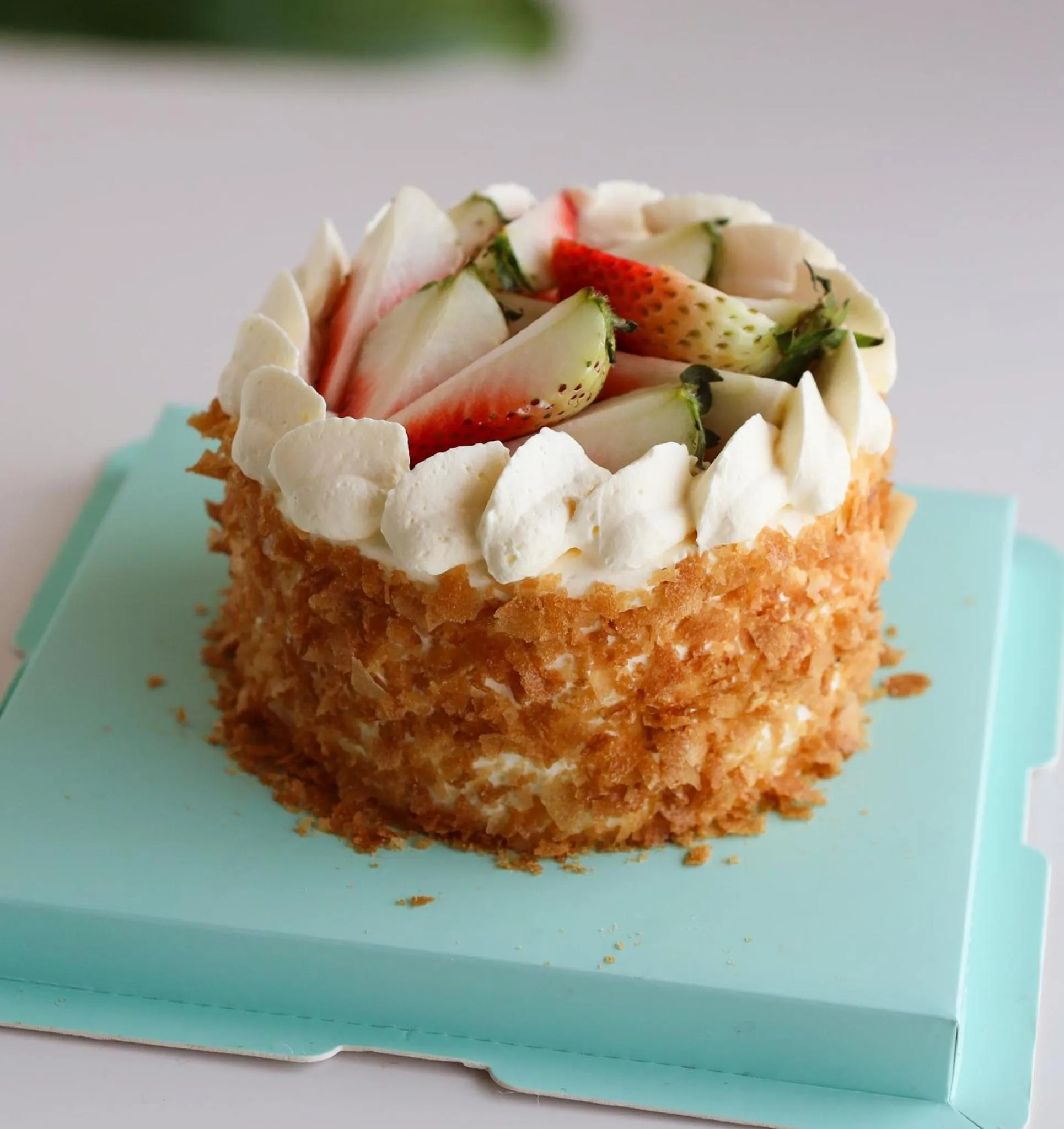 Restaurant/places to eat in Holiday Inn Fuyang by IHG