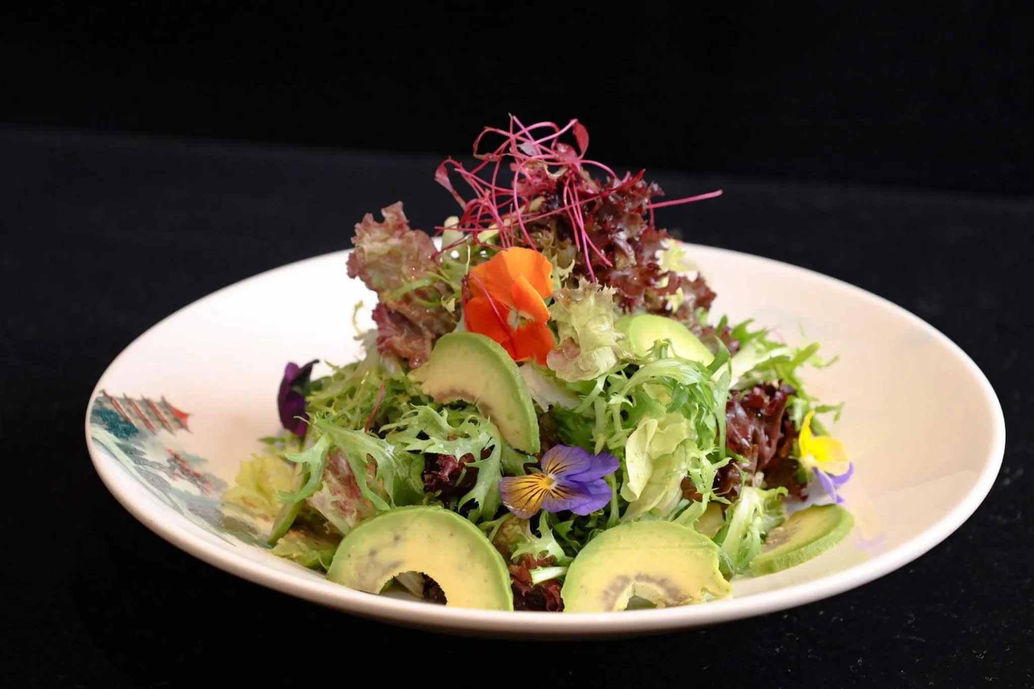 Restaurant/places to eat in Holiday Inn Fuyang by IHG