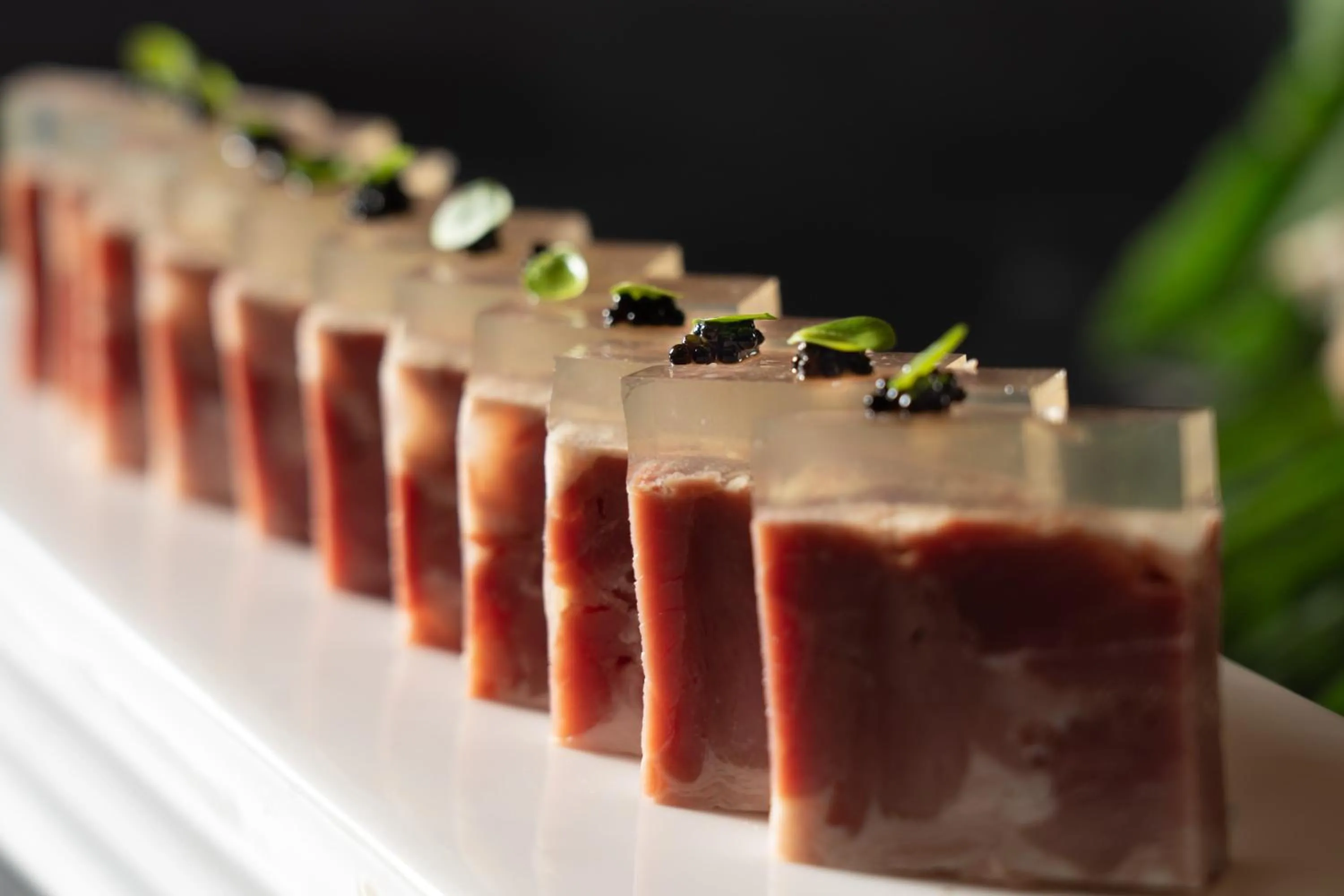 Restaurant/places to eat in Holiday Inn Fuyang by IHG