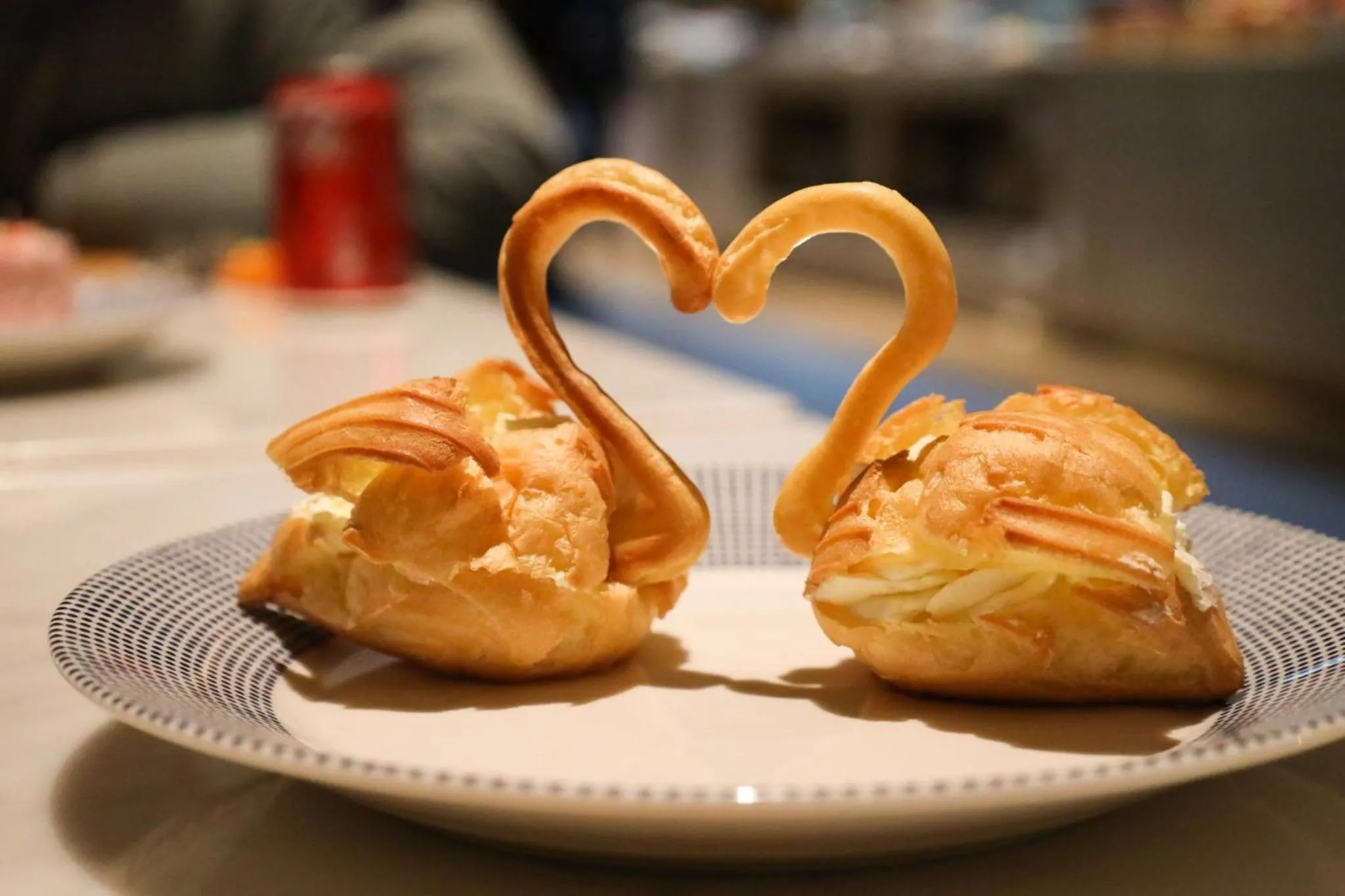 Restaurant/places to eat in Holiday Inn Fuyang by IHG