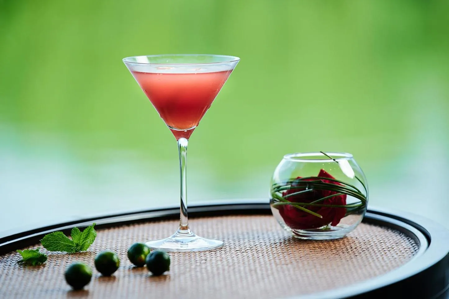 Property building in HUALUXE Ningbo Harbor City