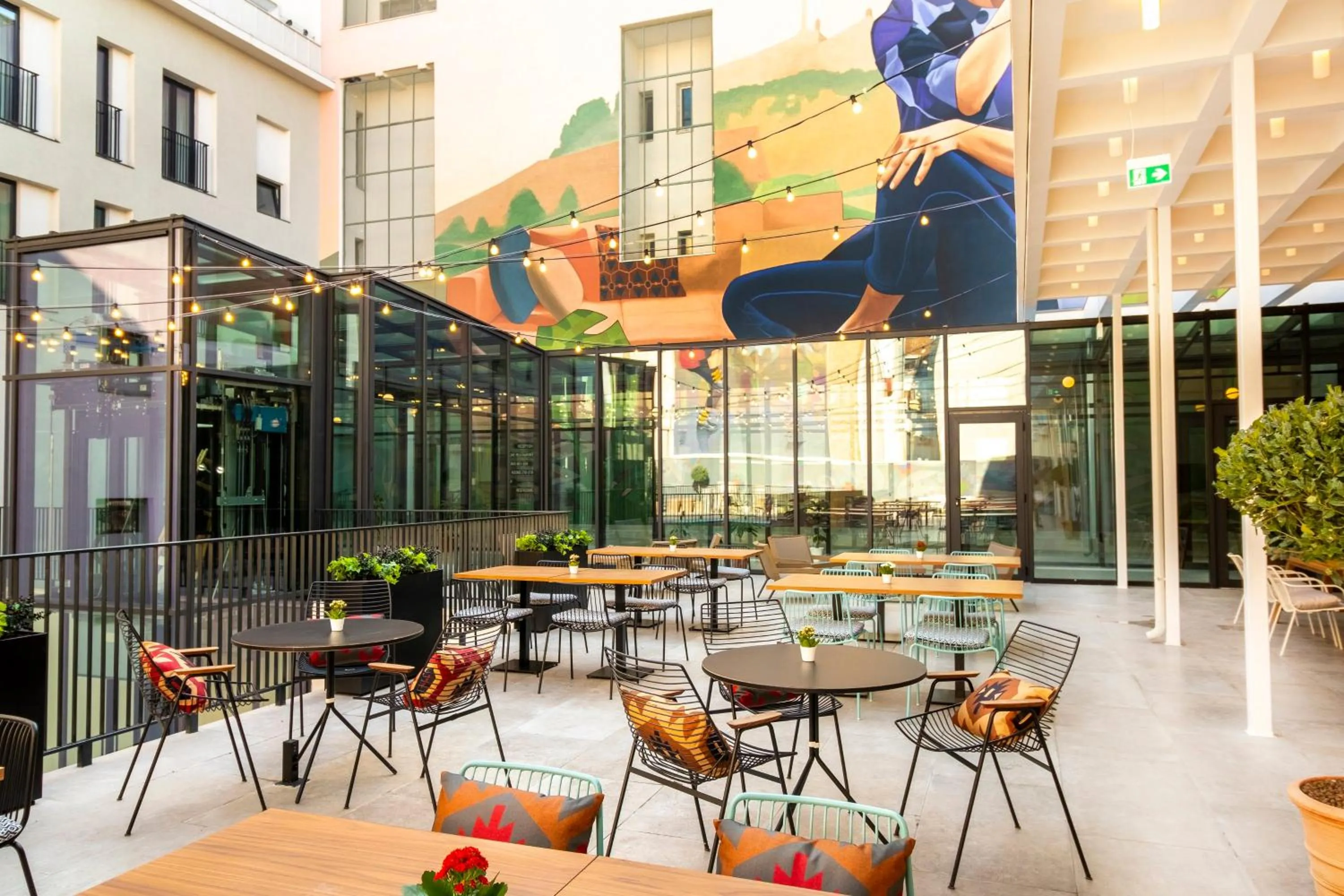 Other in Hotel Indigo Belgrade by IHG