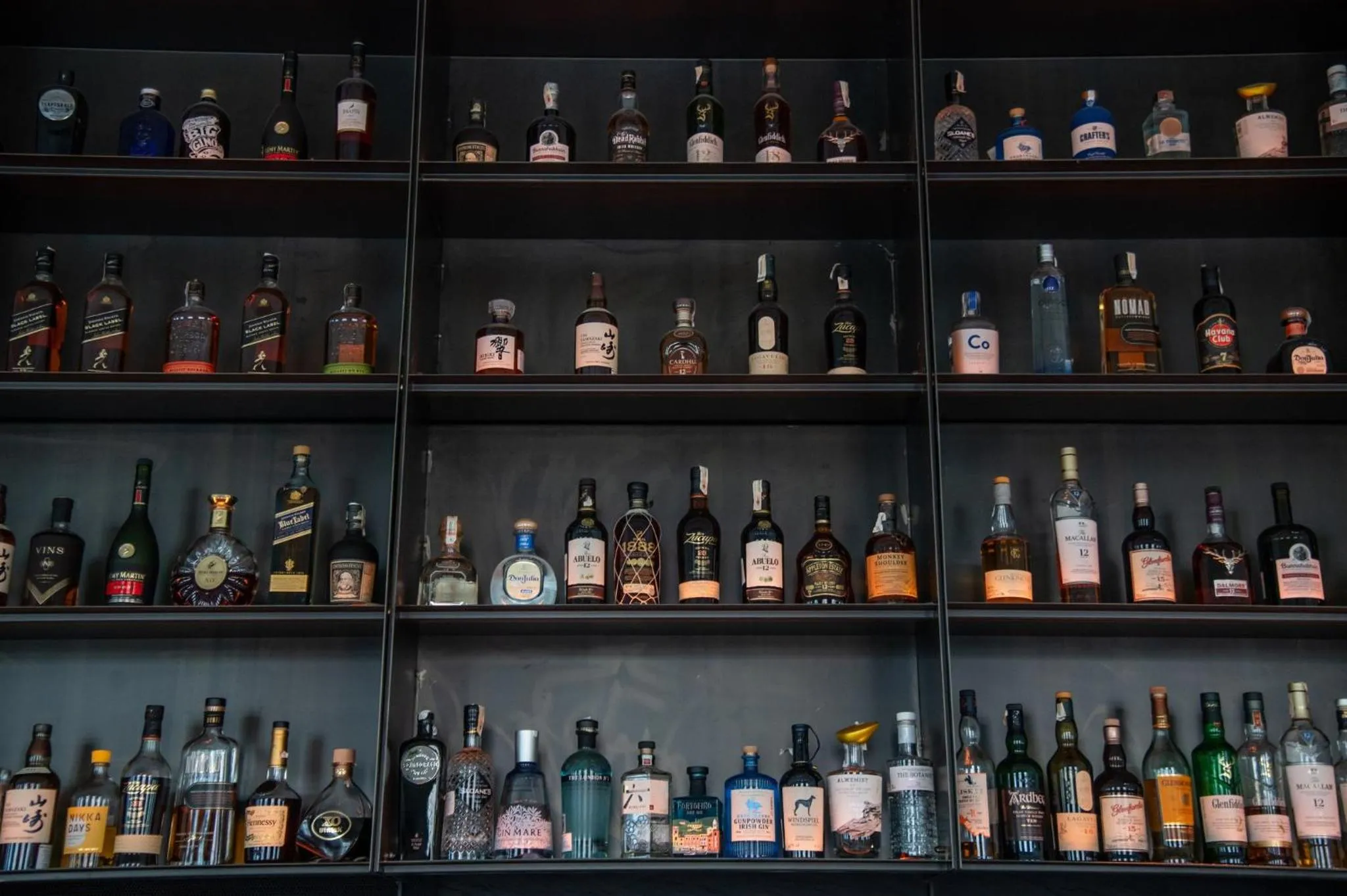 Restaurant/places to eat in Hotel Indigo Belgrade by IHG