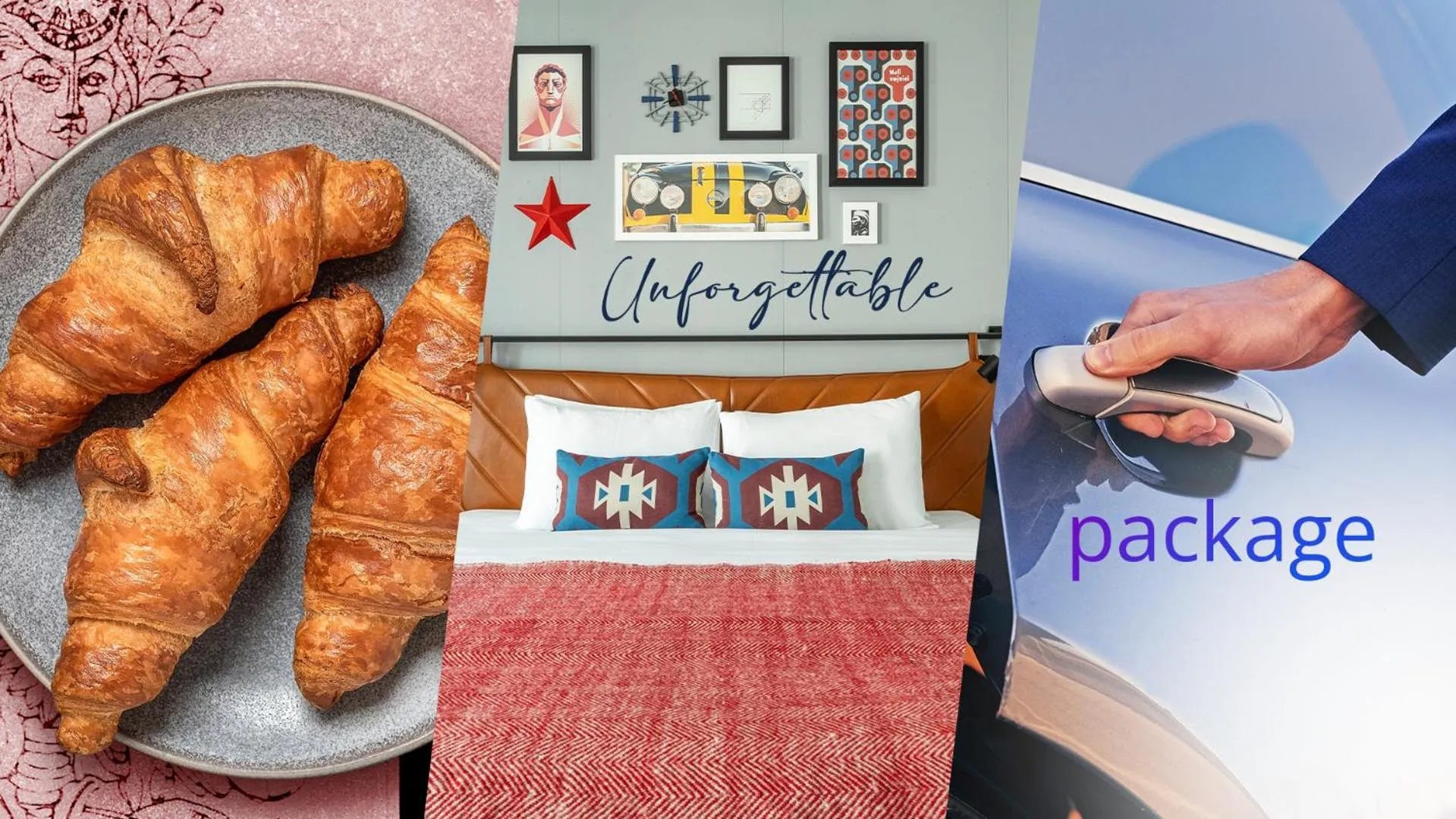 Breakfast in Hotel Indigo Belgrade by IHG