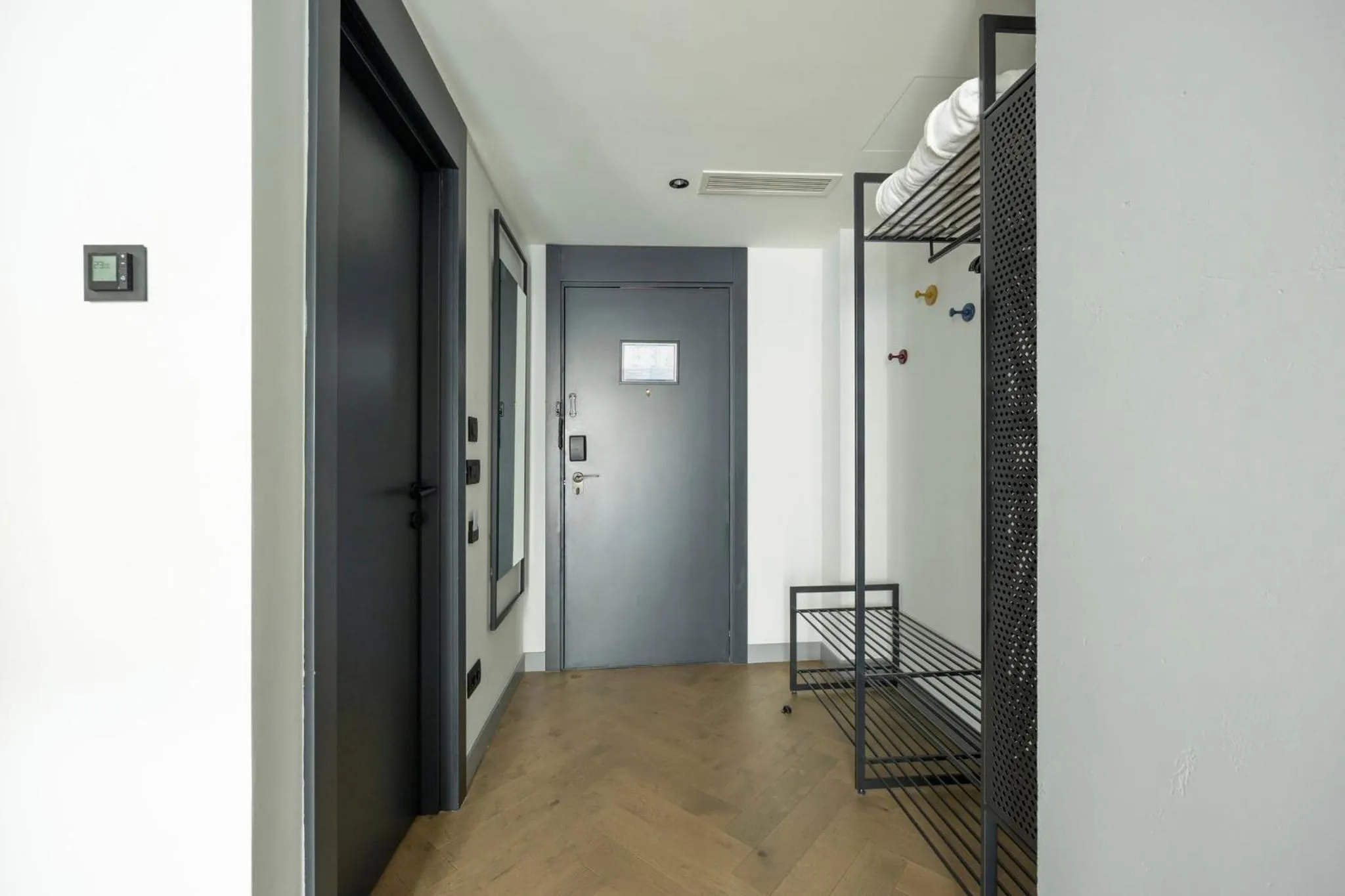 Photo of the whole room in Hotel Indigo Belgrade by IHG