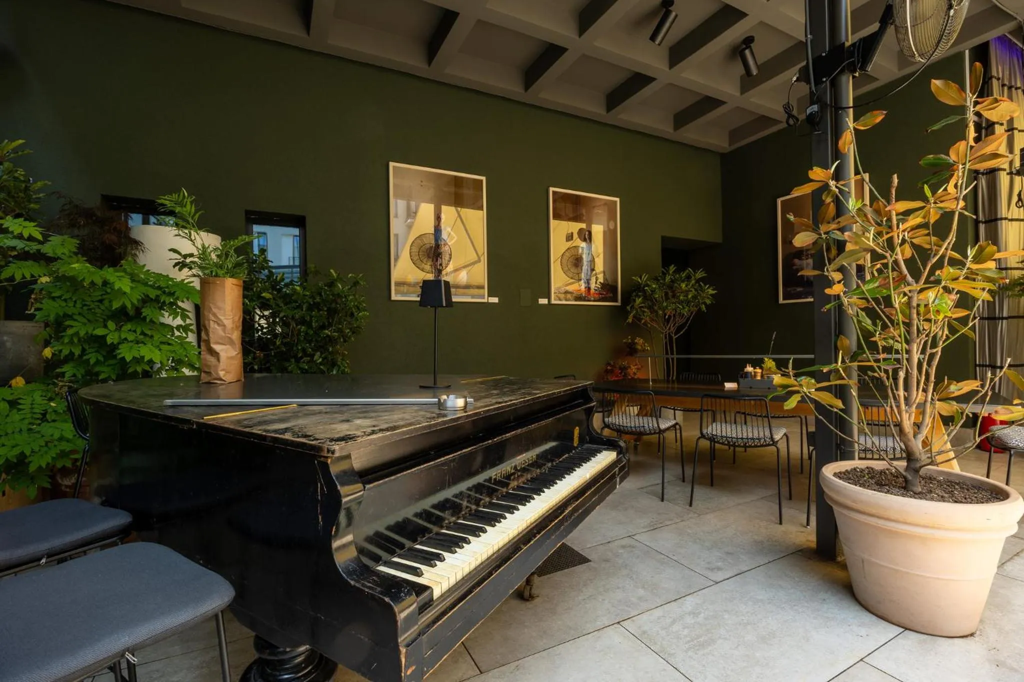 Other in Hotel Indigo Belgrade by IHG